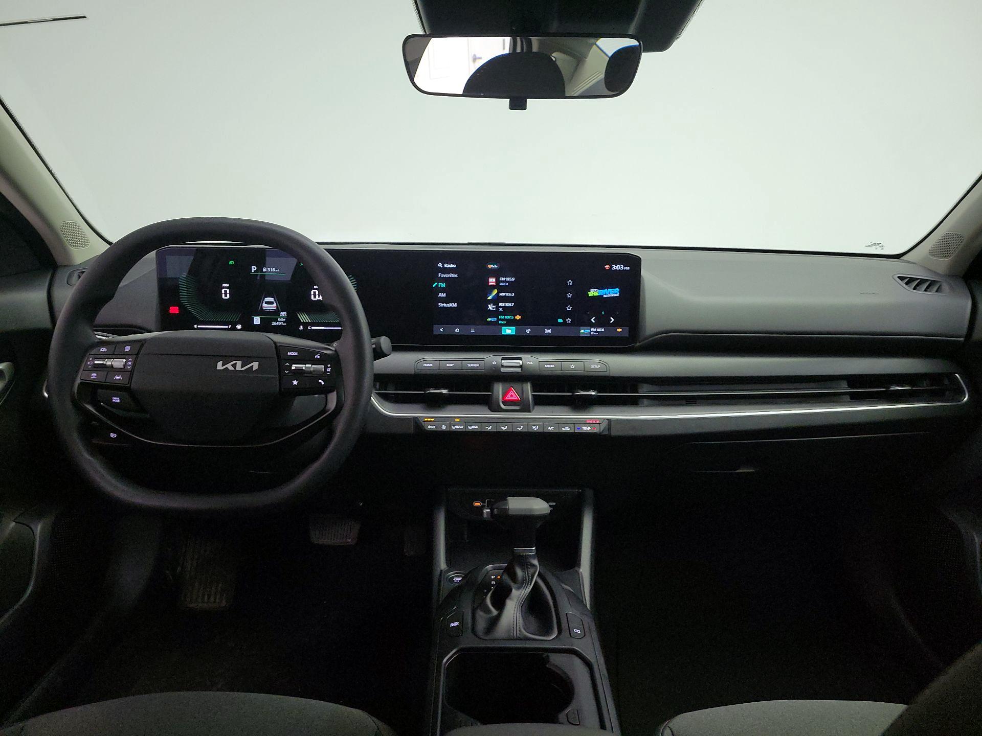 Thumbnail: 2025 Kia K4 - 9