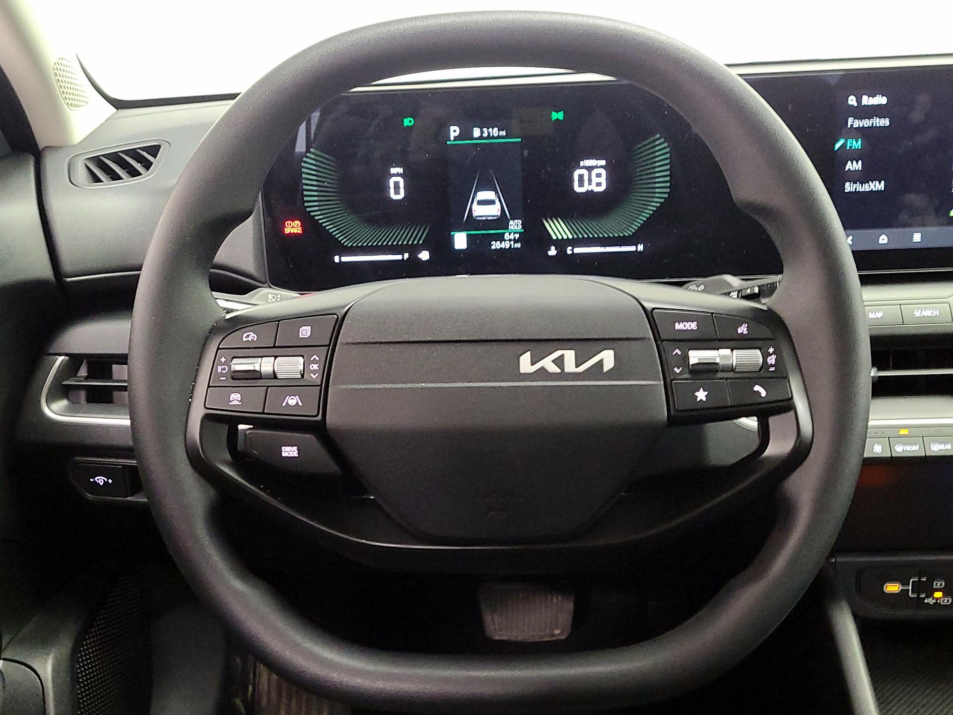 Thumbnail: 2025 Kia K4 - 10