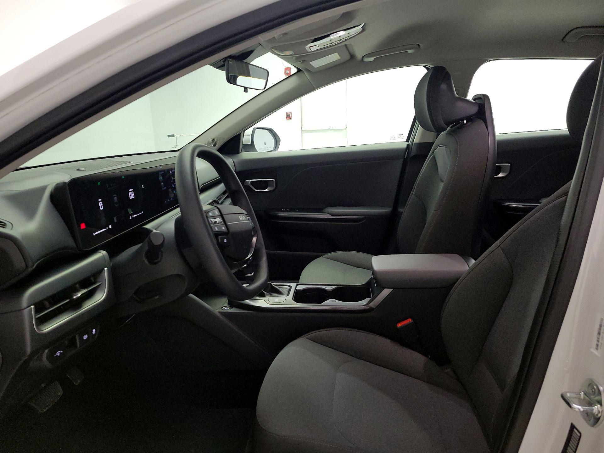 Thumbnail: 2025 Kia K4 - 11