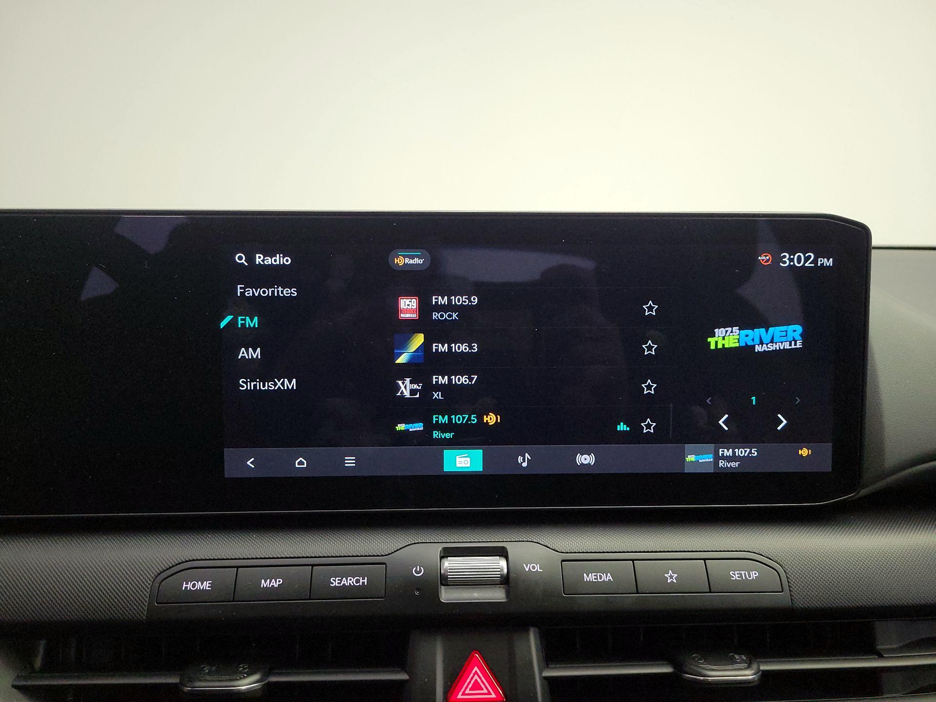 Thumbnail: 2025 Kia K4 - 15