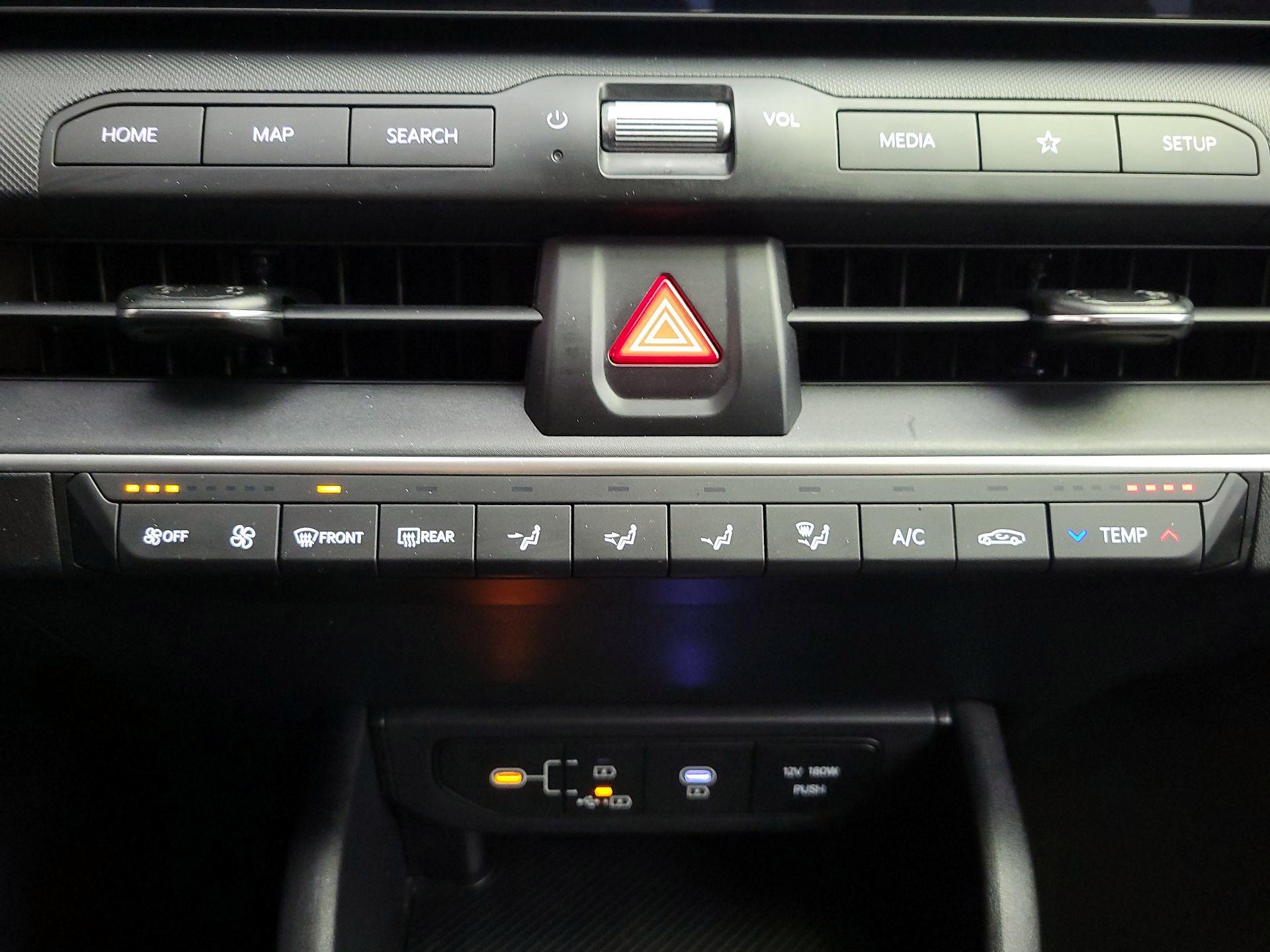 Thumbnail: 2025 Kia K4 - 16