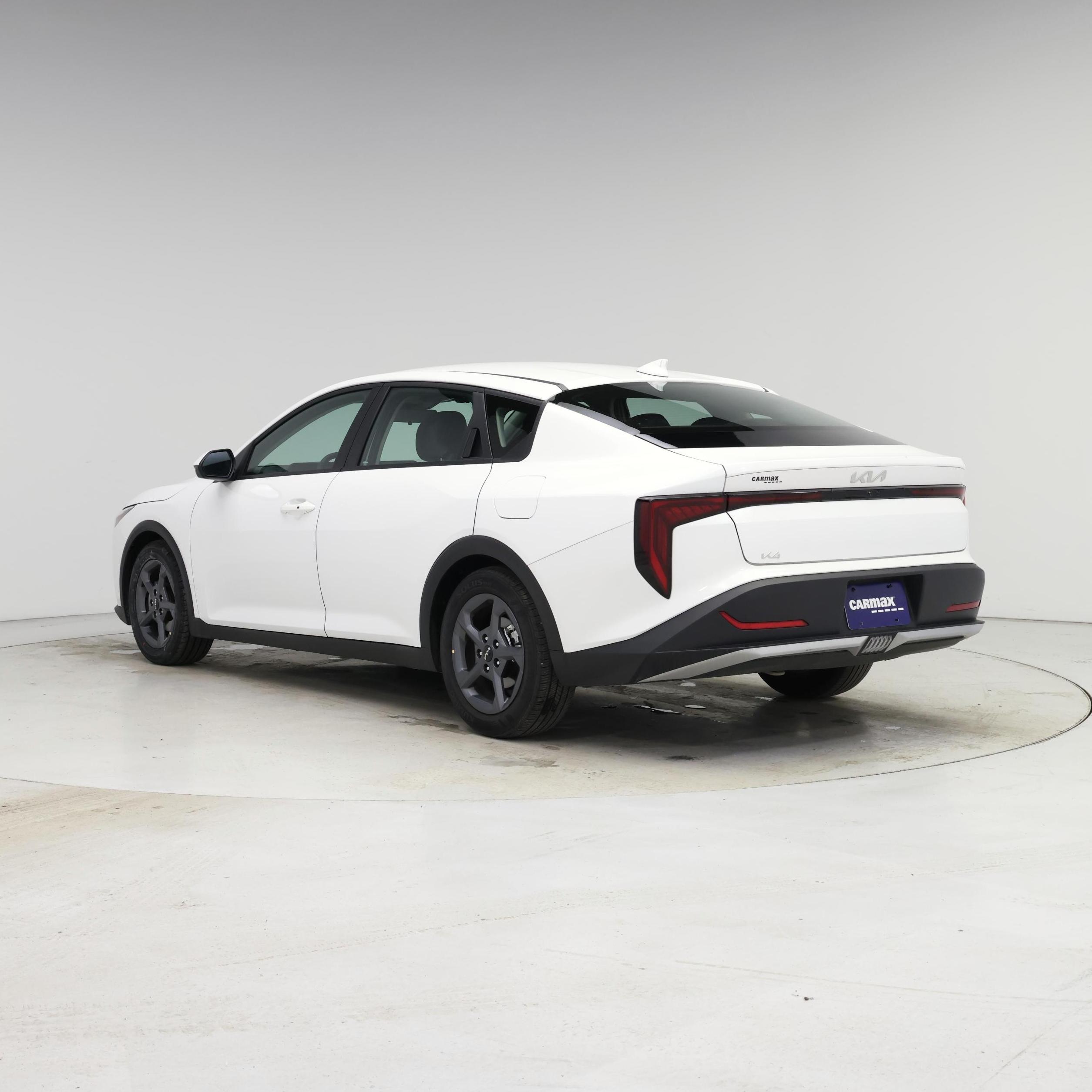 Thumbnail: 2025 Kia K4 - 2