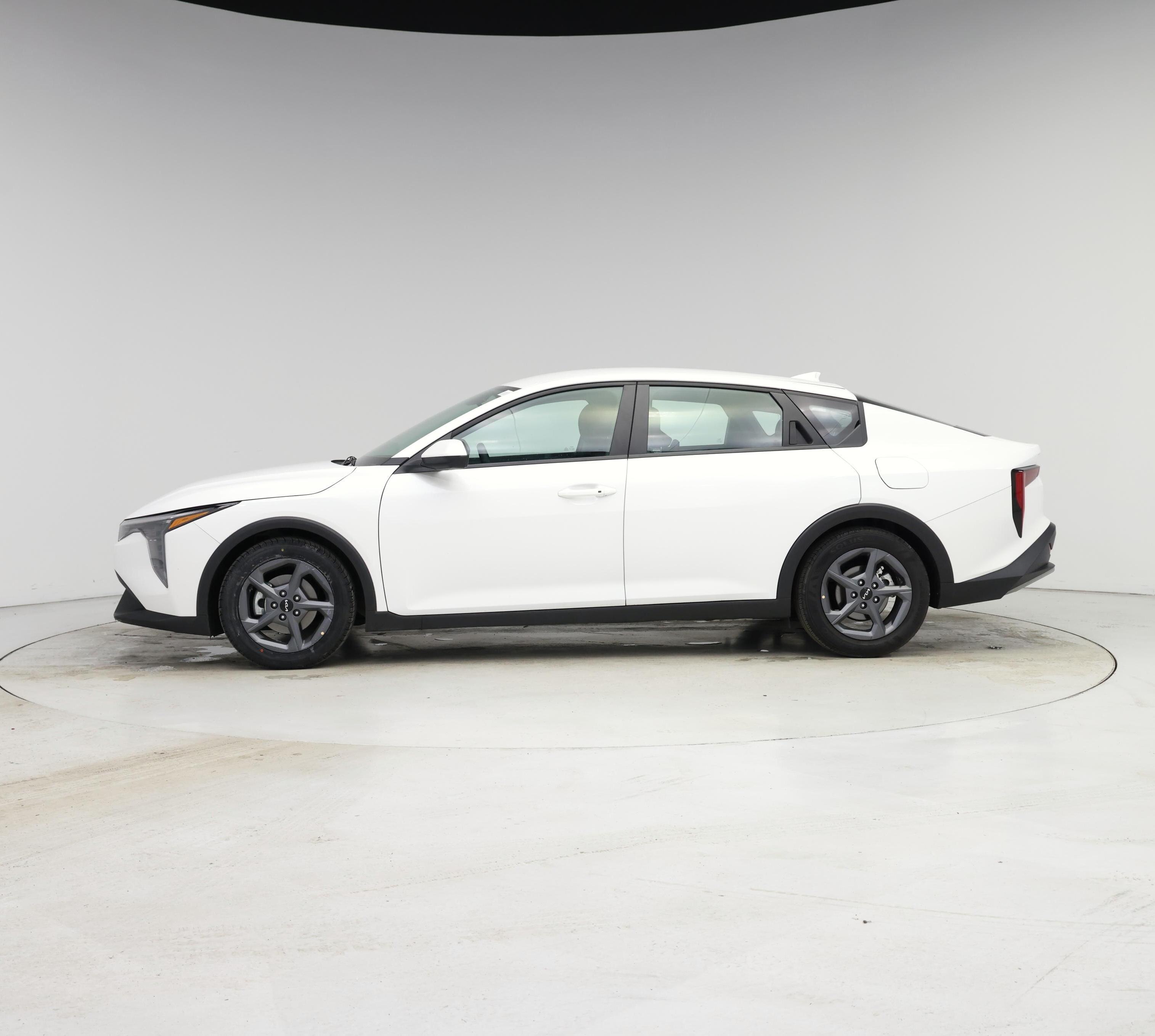 Thumbnail: 2025 Kia K4 - 3