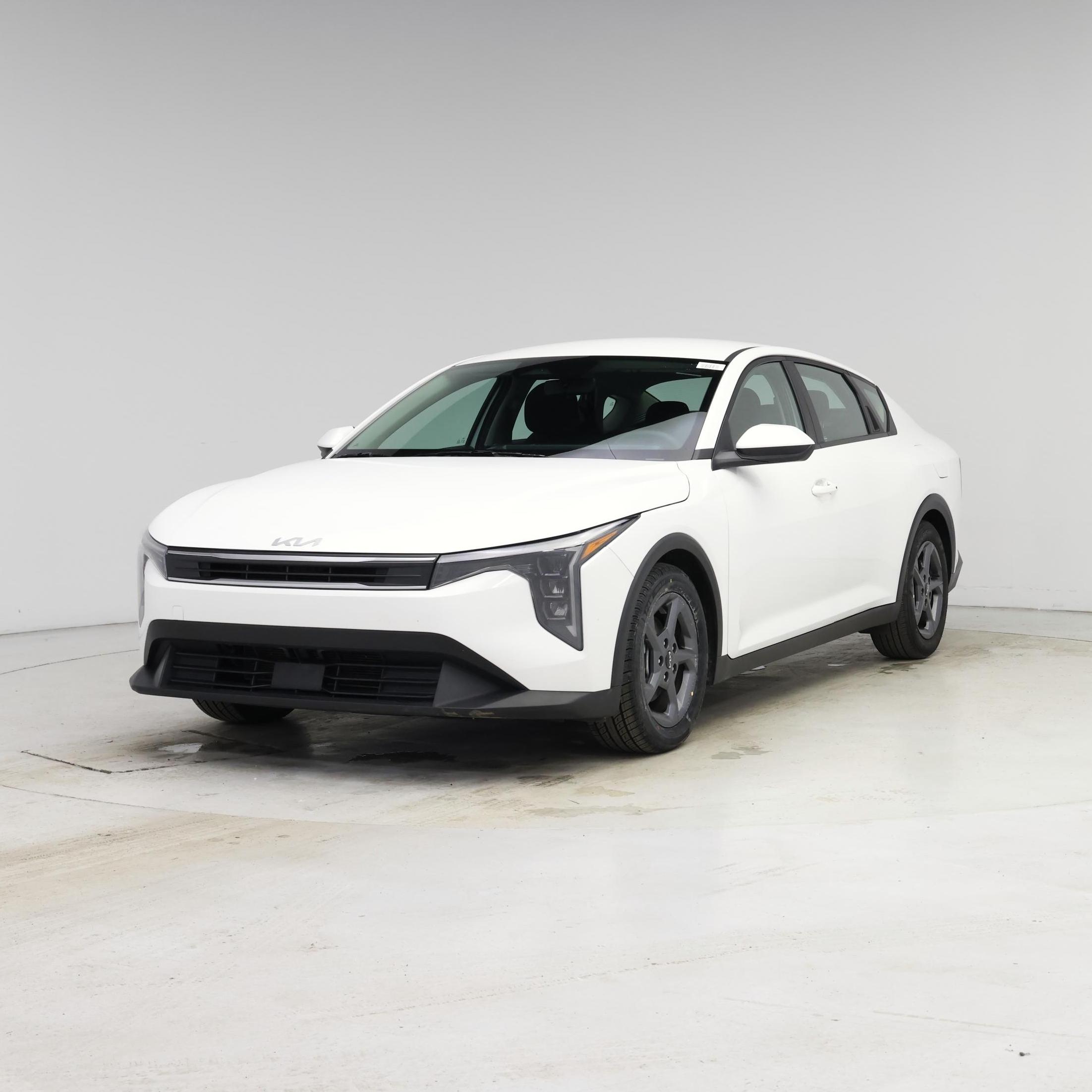 Thumbnail: 2025 Kia K4 - 4