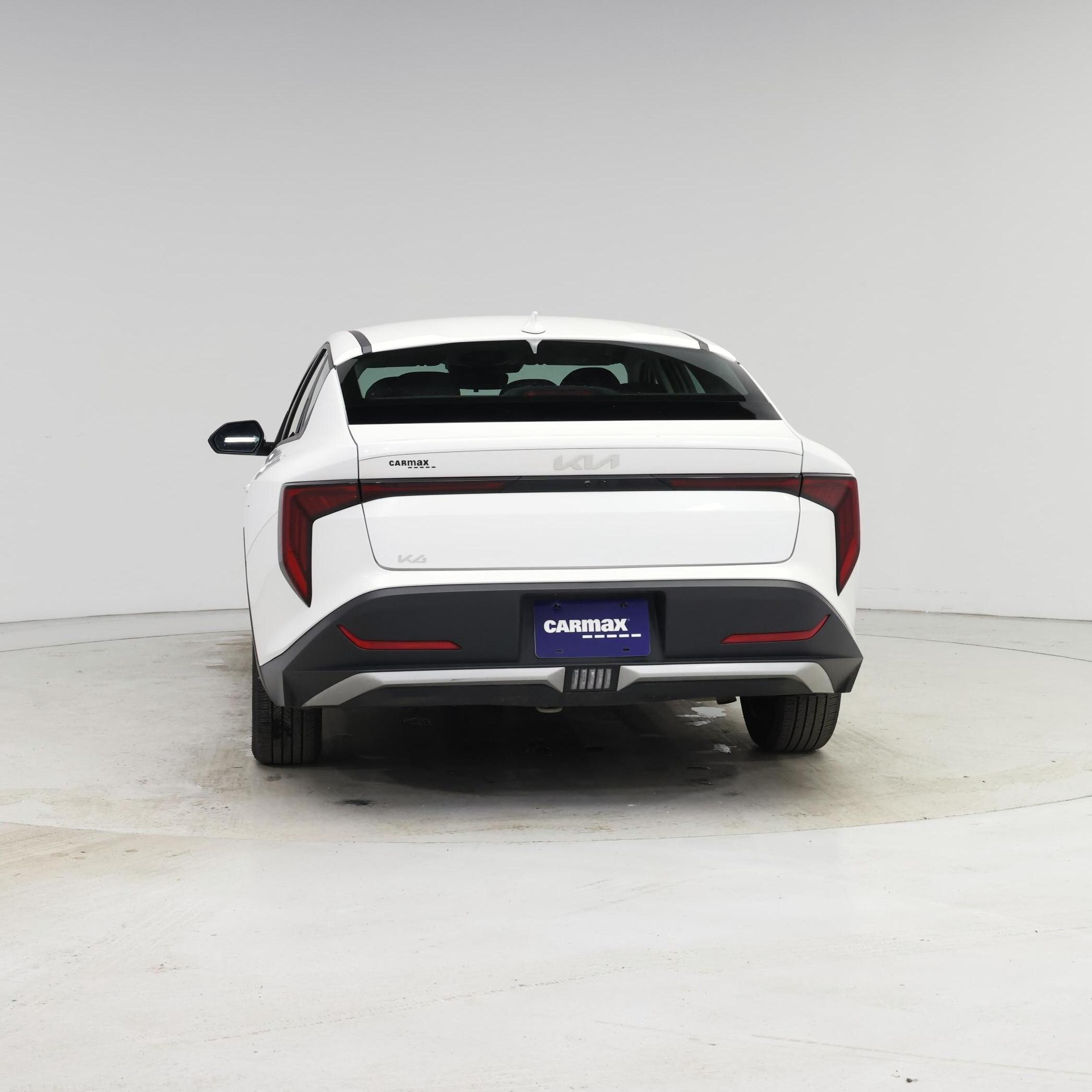 Thumbnail: 2025 Kia K4 - 6