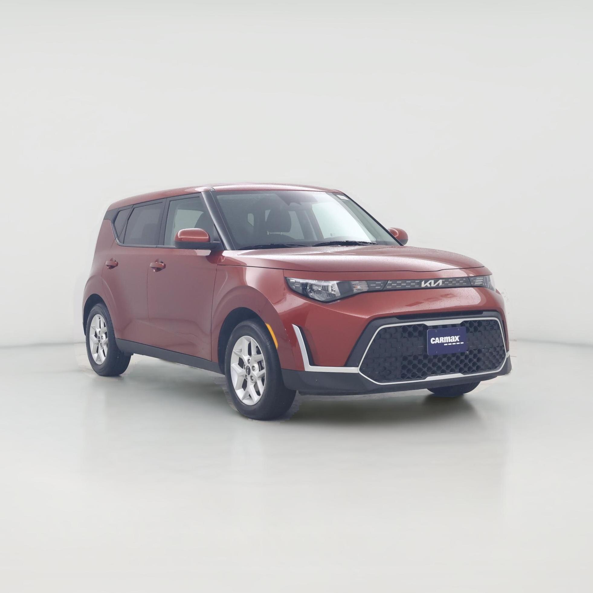 Thumbnail: 2025 Kia Soul - 1