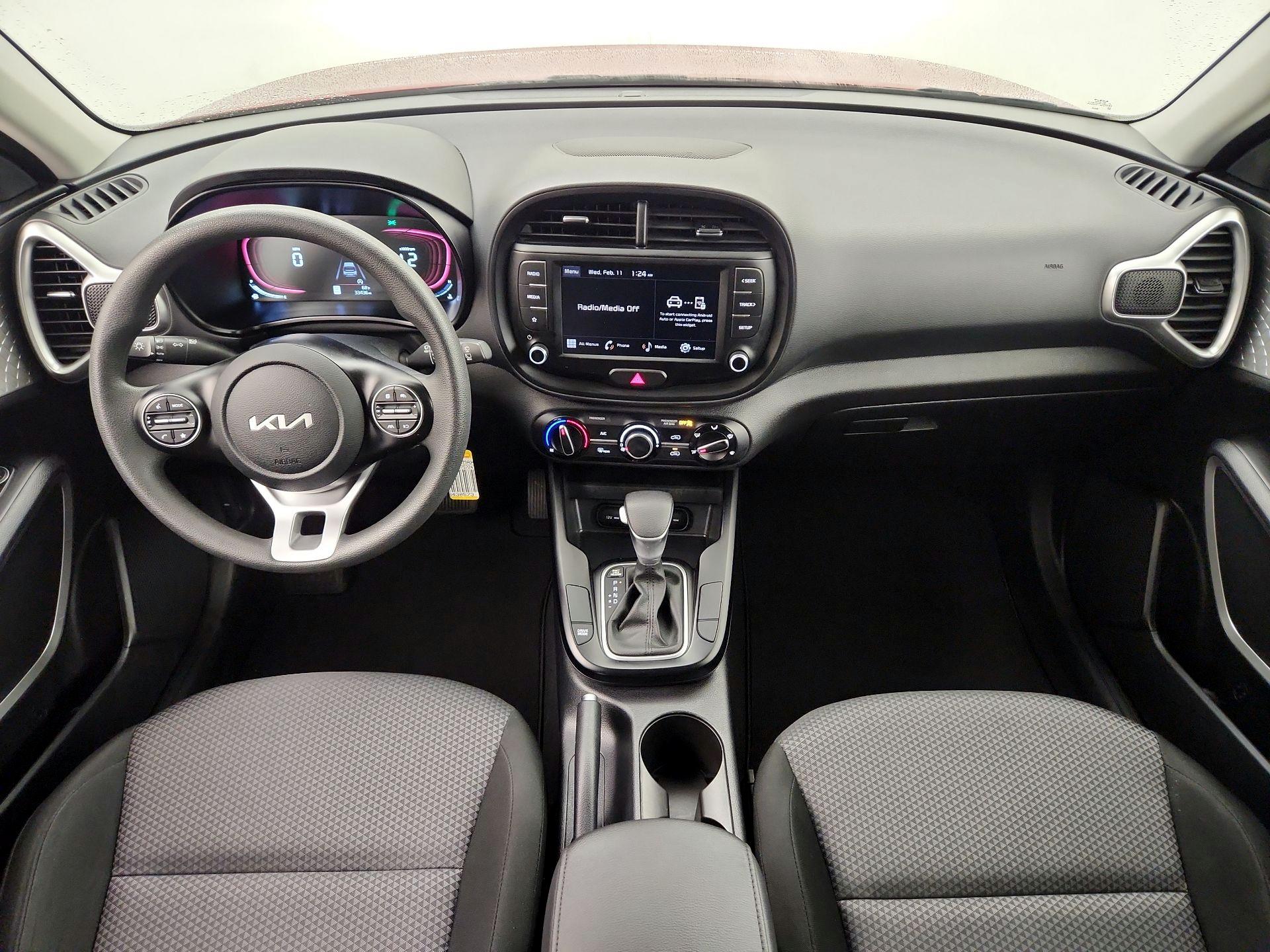 Thumbnail: 2025 Kia Soul - 9