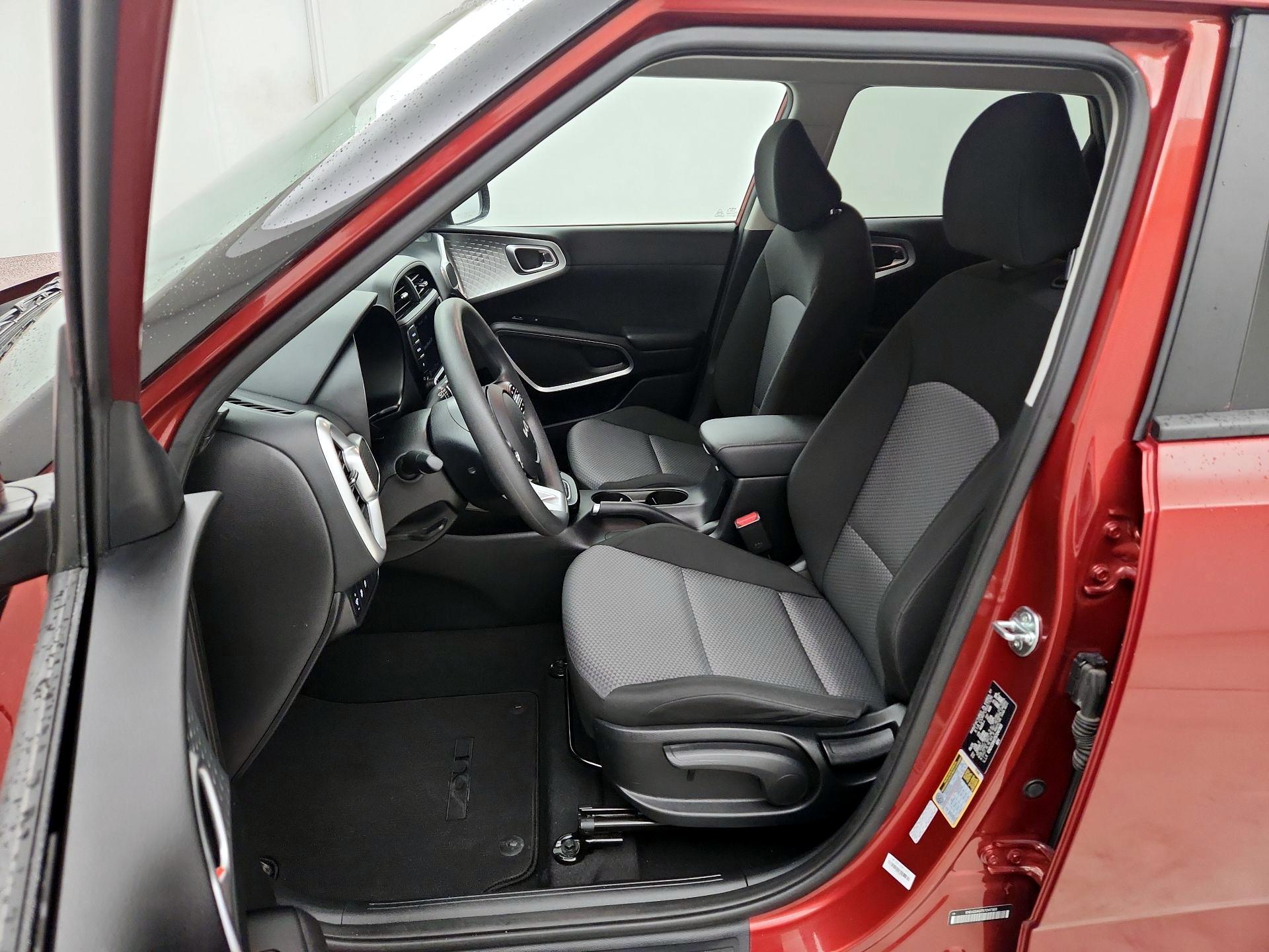 Thumbnail: 2025 Kia Soul - 11