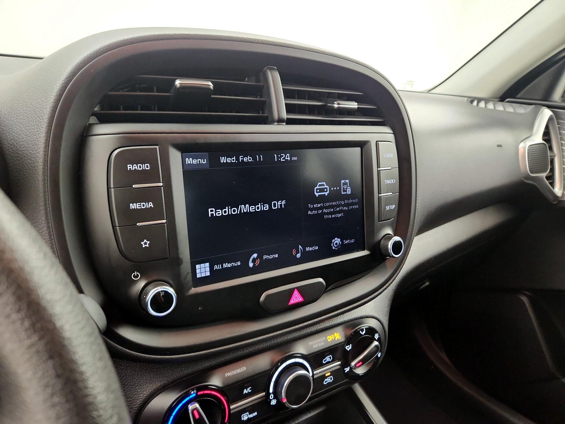 Thumbnail: 2025 Kia Soul - 13