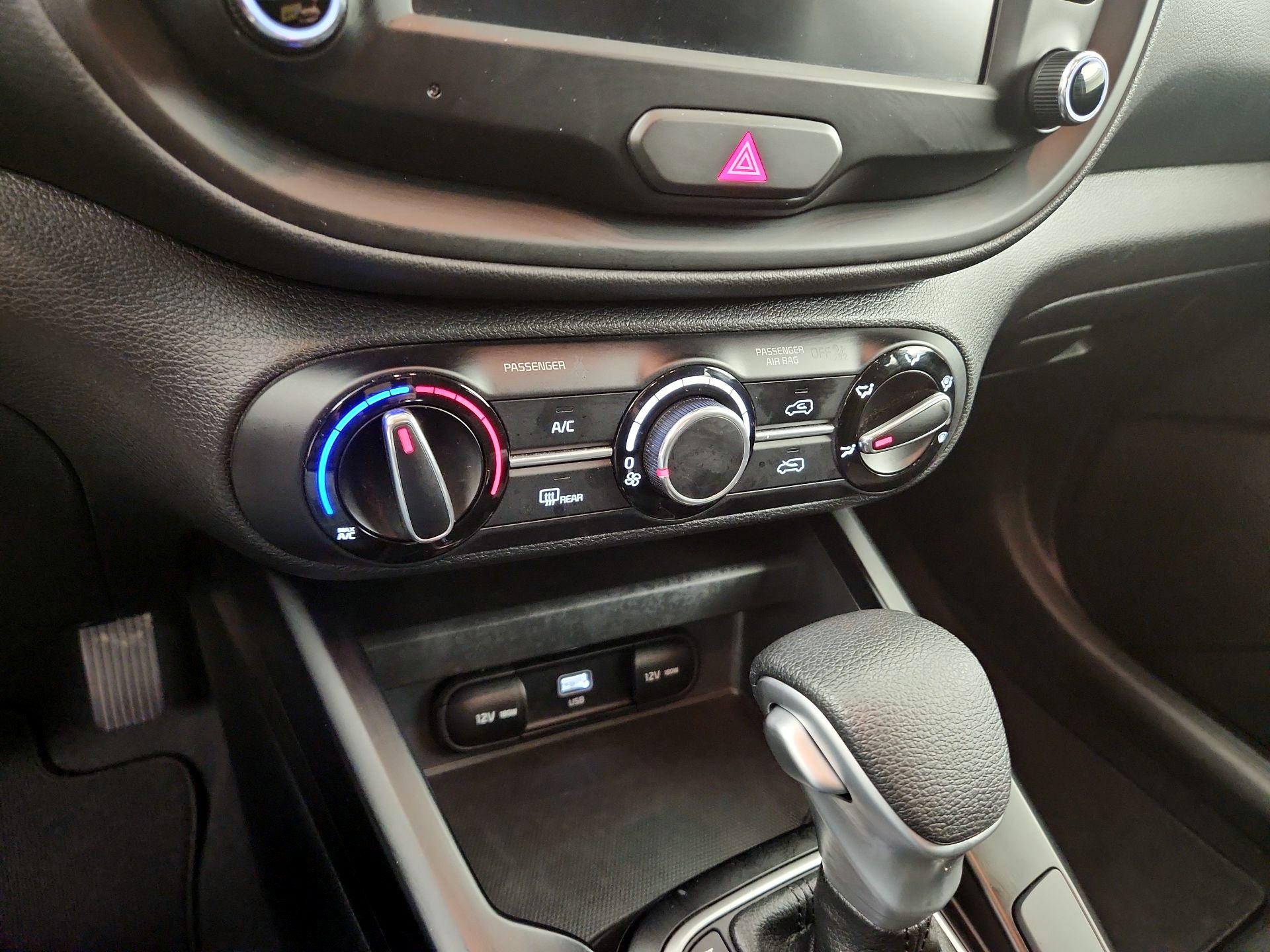 Thumbnail: 2025 Kia Soul - 14