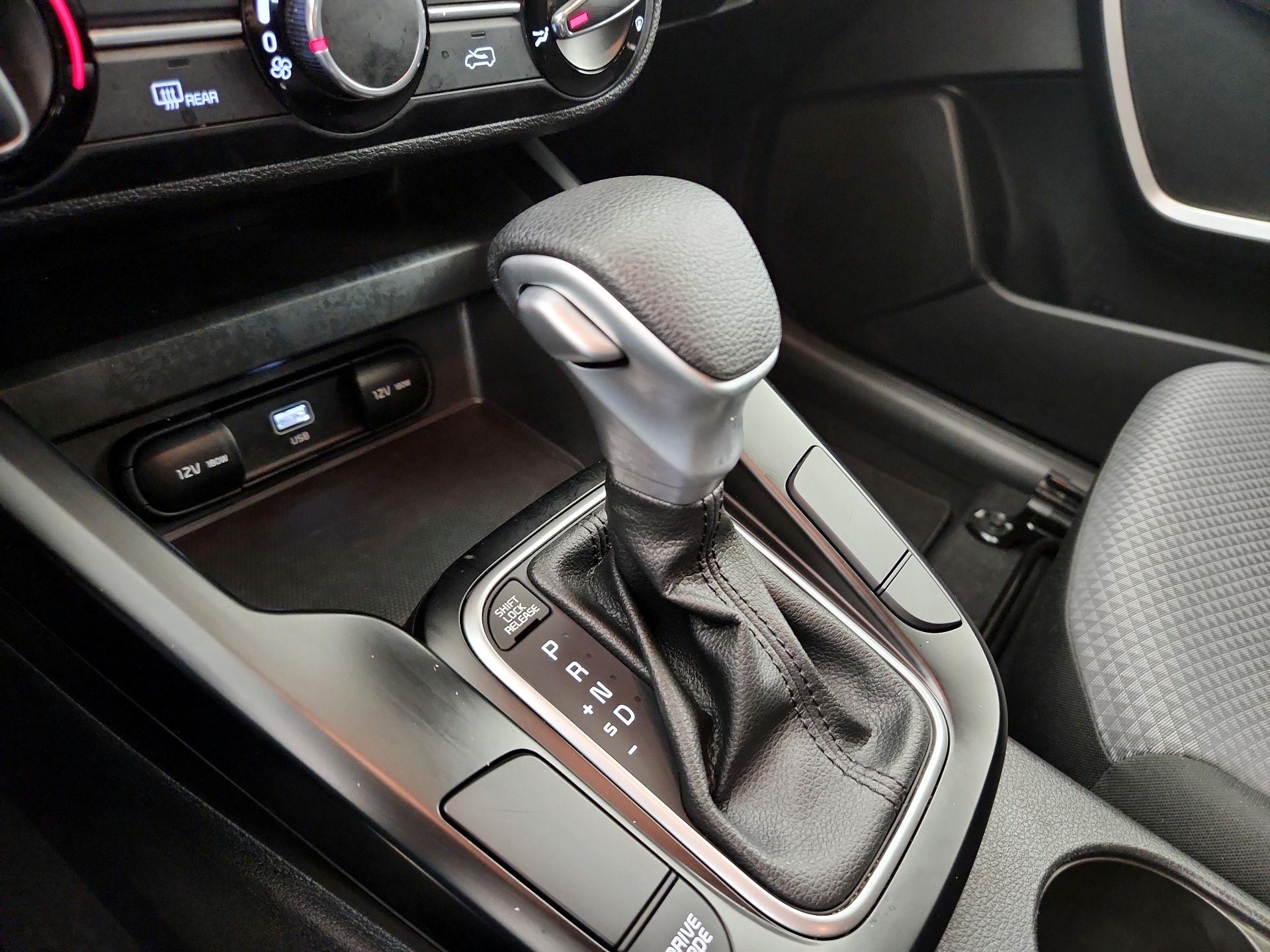 Thumbnail: 2025 Kia Soul - 15