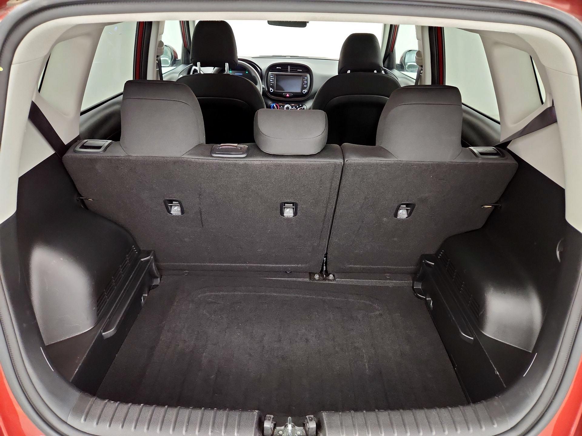 Thumbnail: 2025 Kia Soul - 16