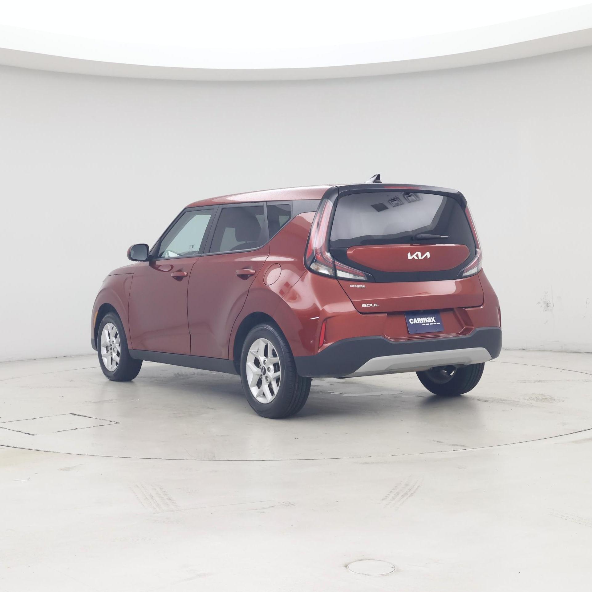 Thumbnail: 2025 Kia Soul - 2