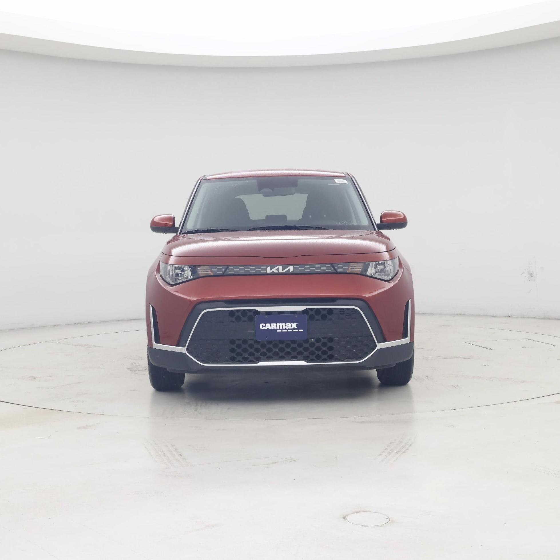 Thumbnail: 2025 Kia Soul - 5