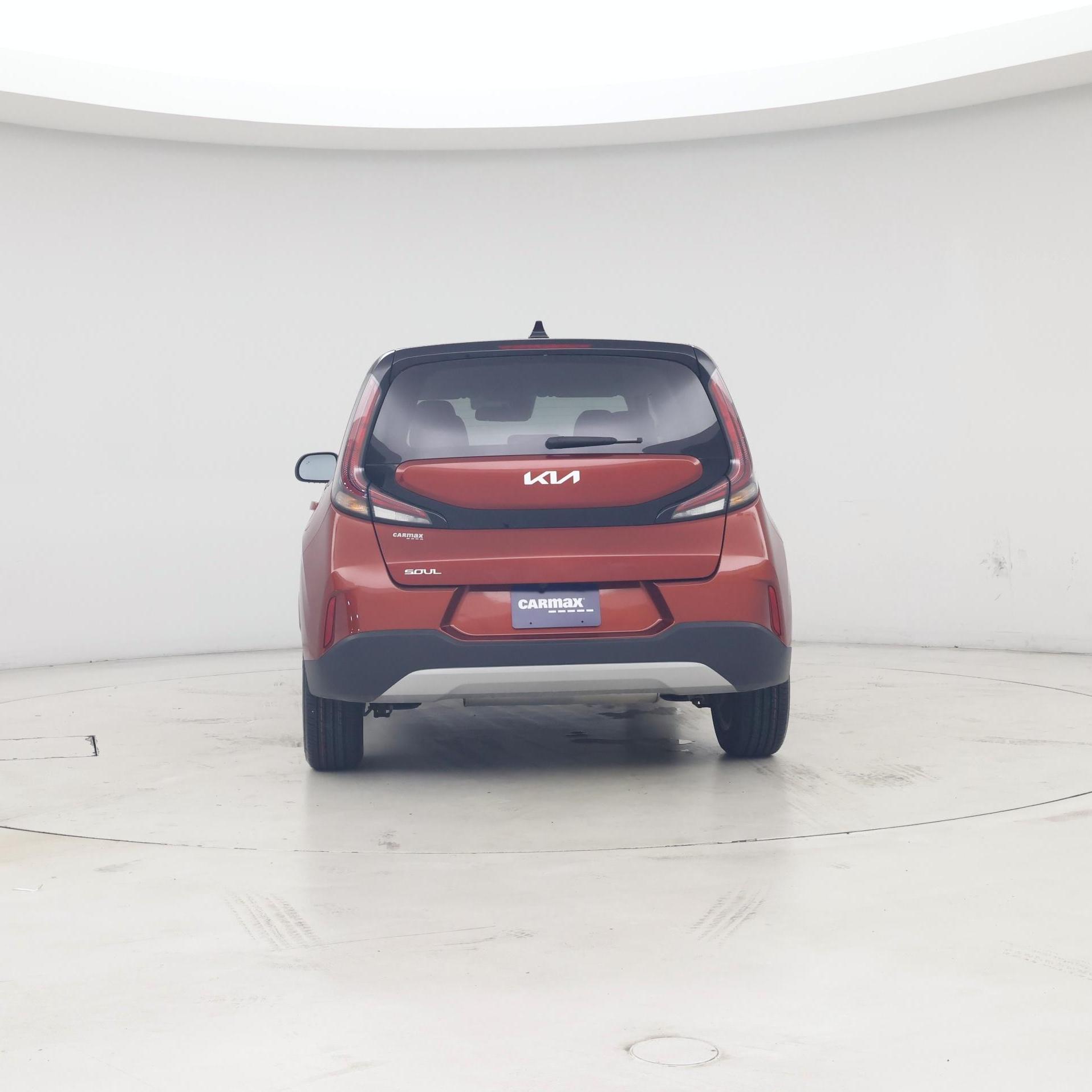 Thumbnail: 2025 Kia Soul - 6