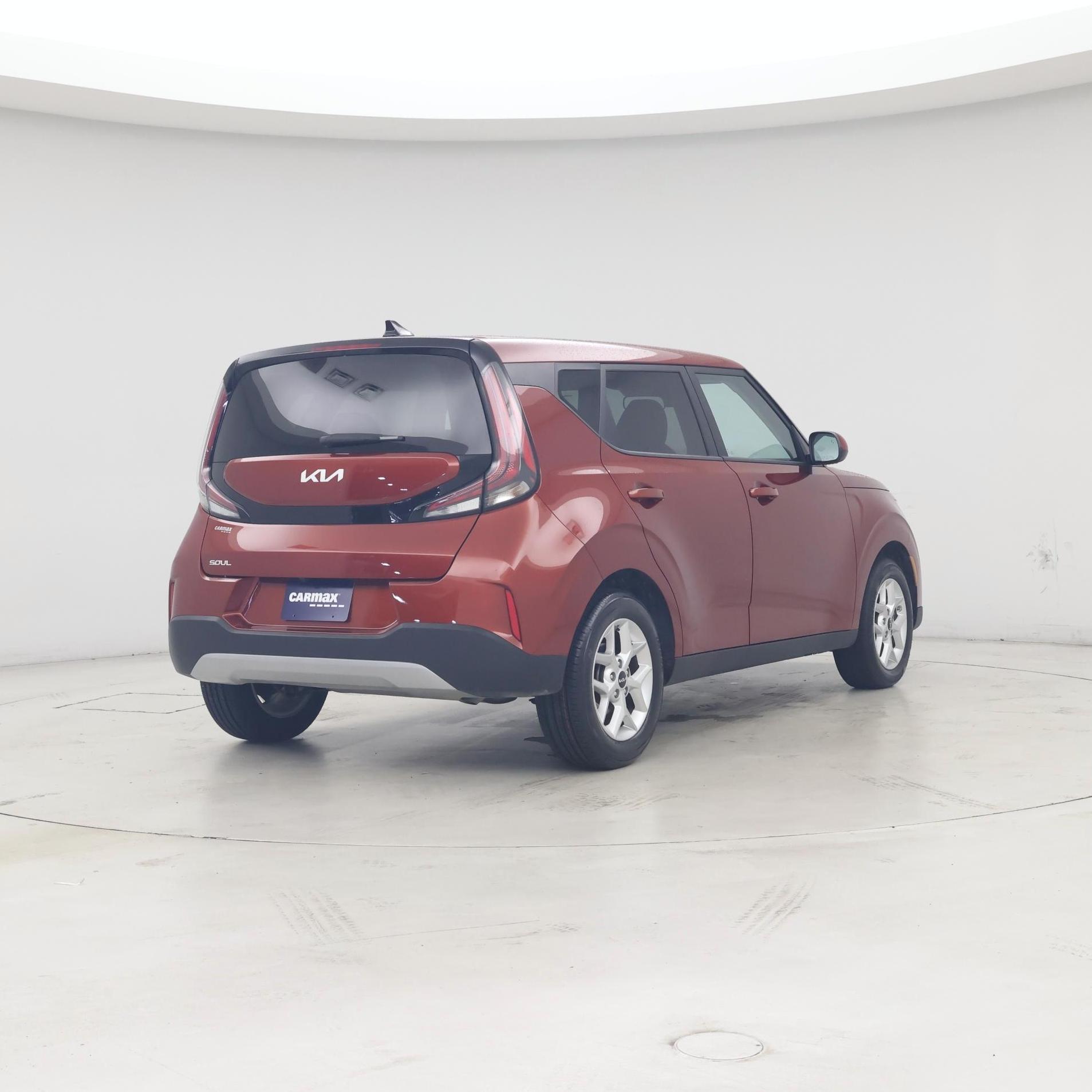 Thumbnail: 2025 Kia Soul - 8