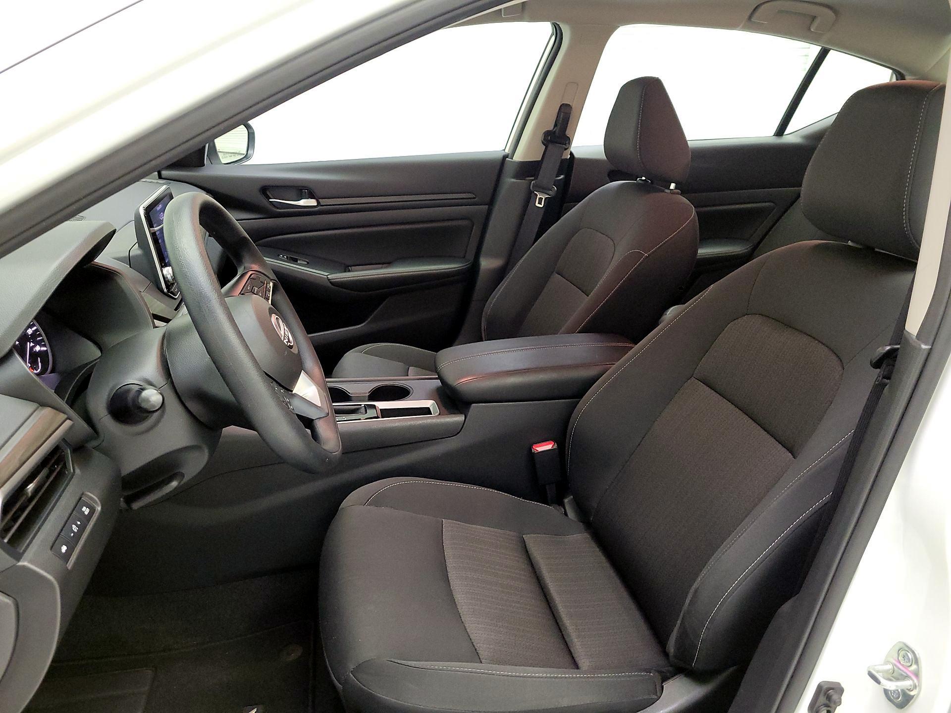 Thumbnail: 2025 Nissan Altima - 11