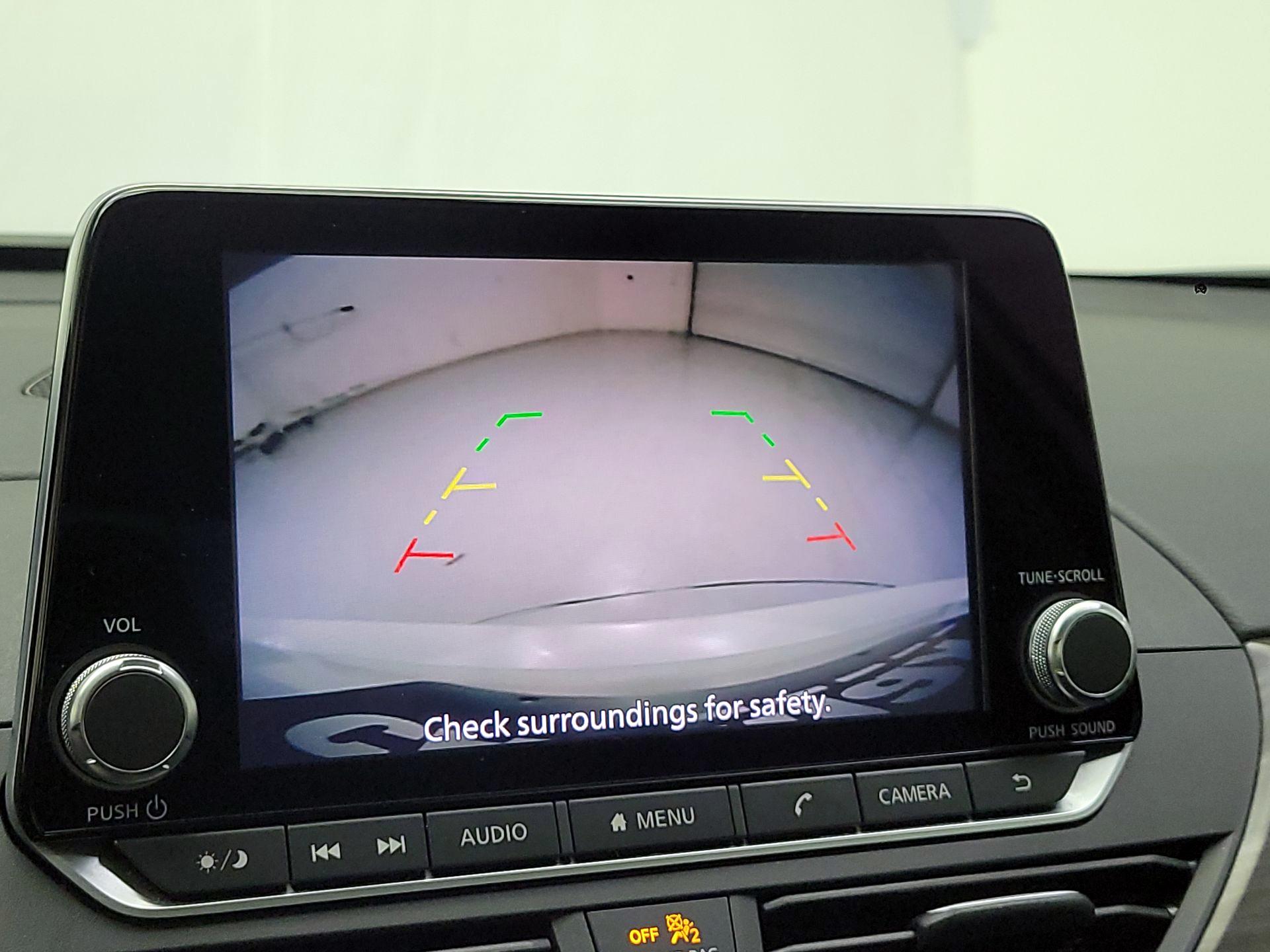 Thumbnail: 2025 Nissan Altima - 14