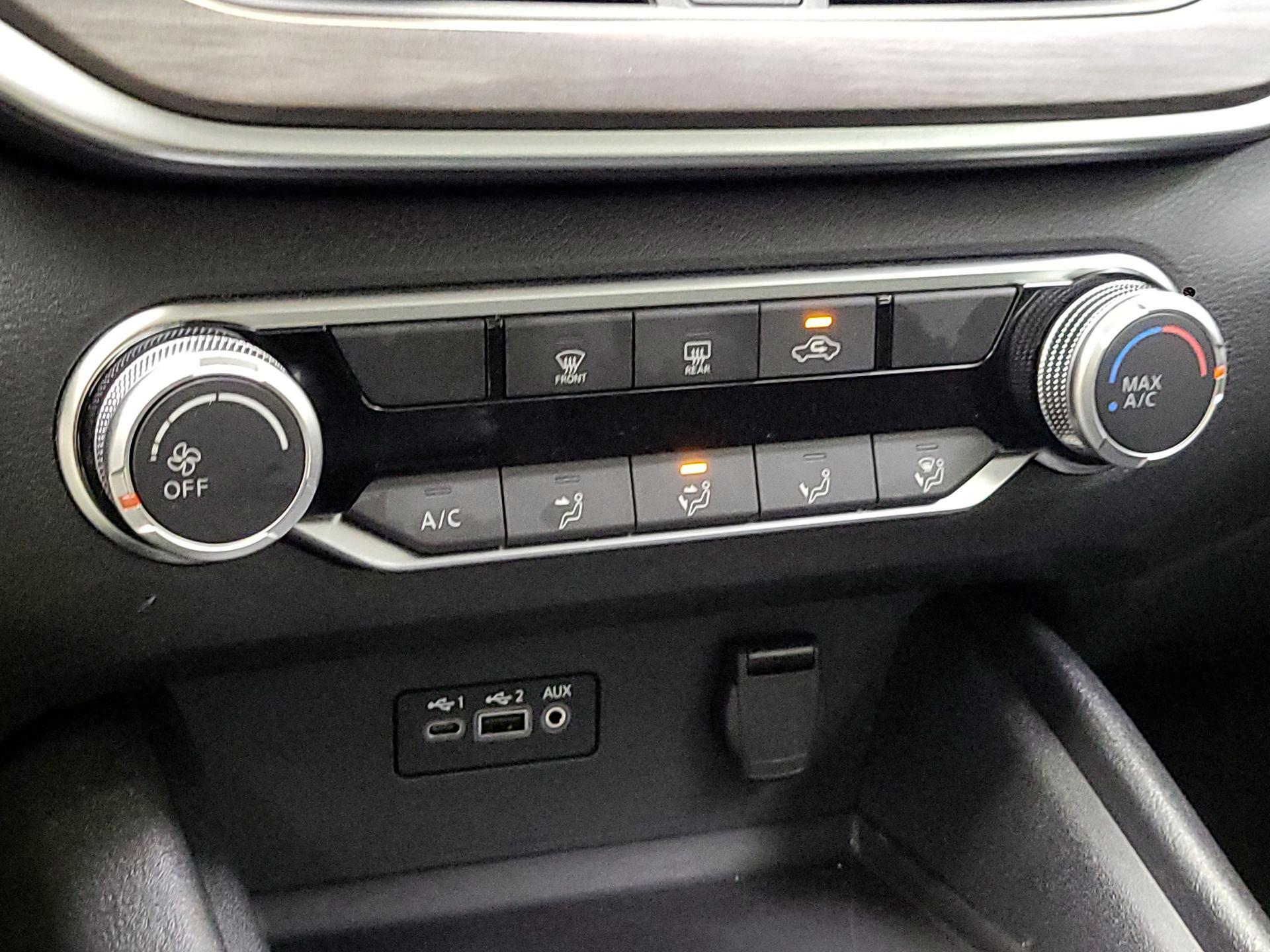 Thumbnail: 2025 Nissan Altima - 16