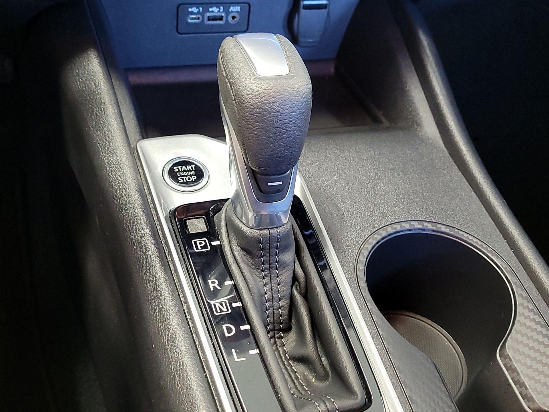 Thumbnail: 2025 Nissan Altima - 17