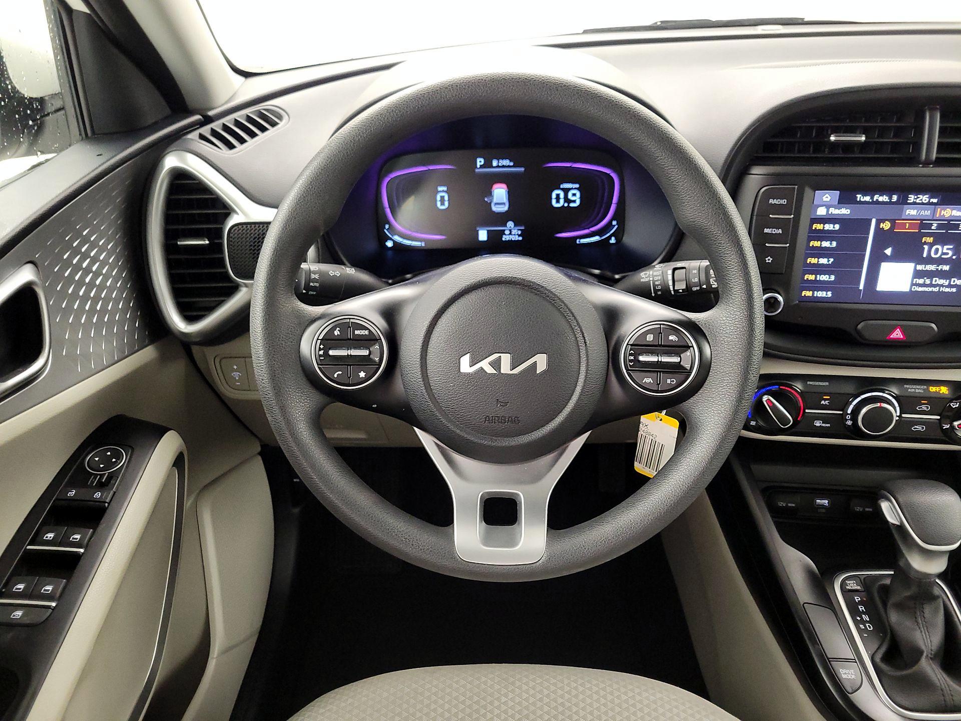 Thumbnail: 2025 Kia Soul - 10