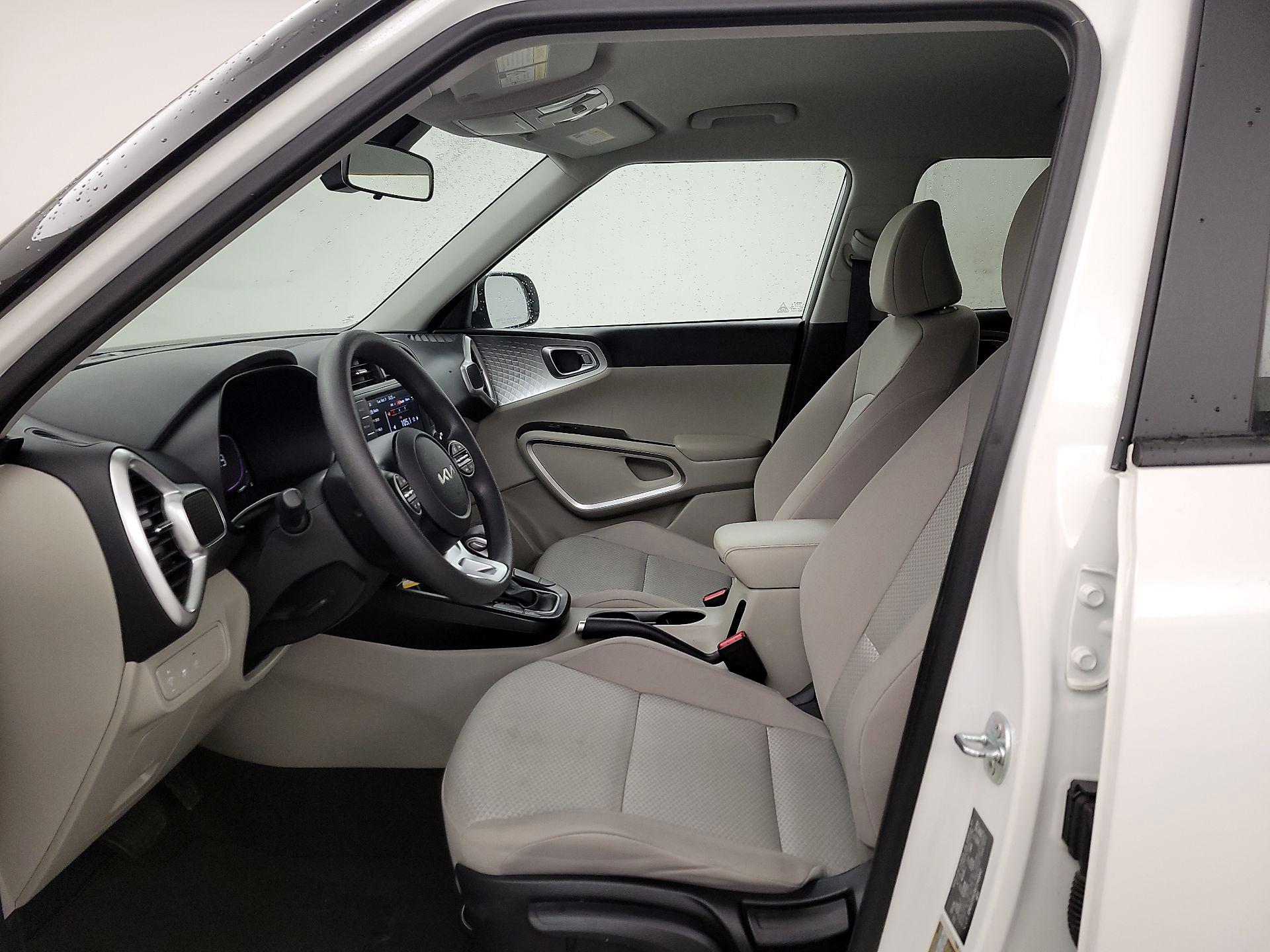 Thumbnail: 2025 Kia Soul - 11