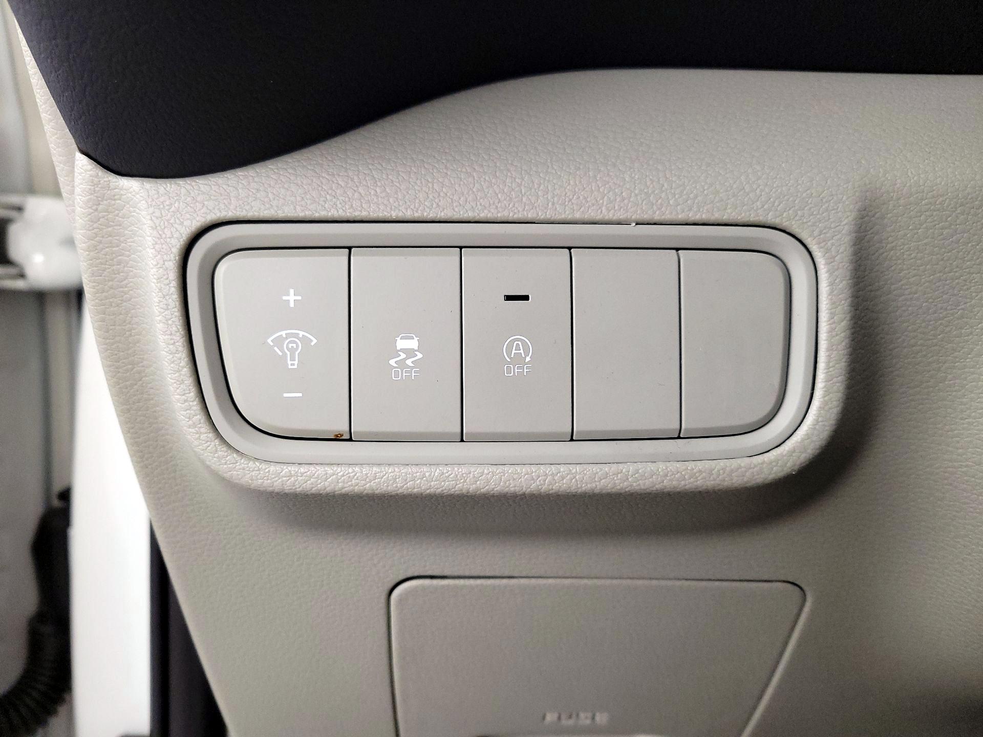 Thumbnail: 2025 Kia Soul - 13