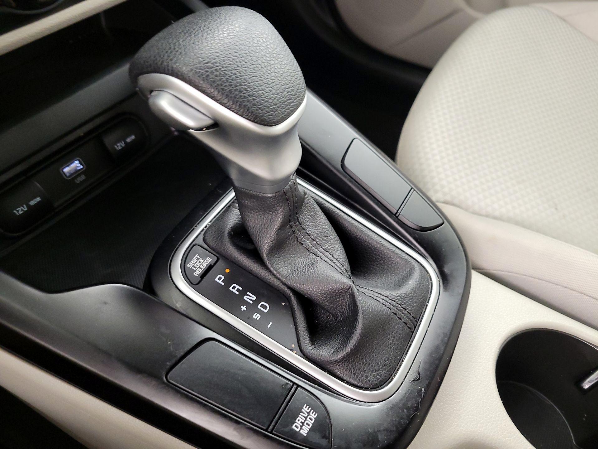 Thumbnail: 2025 Kia Soul - 17