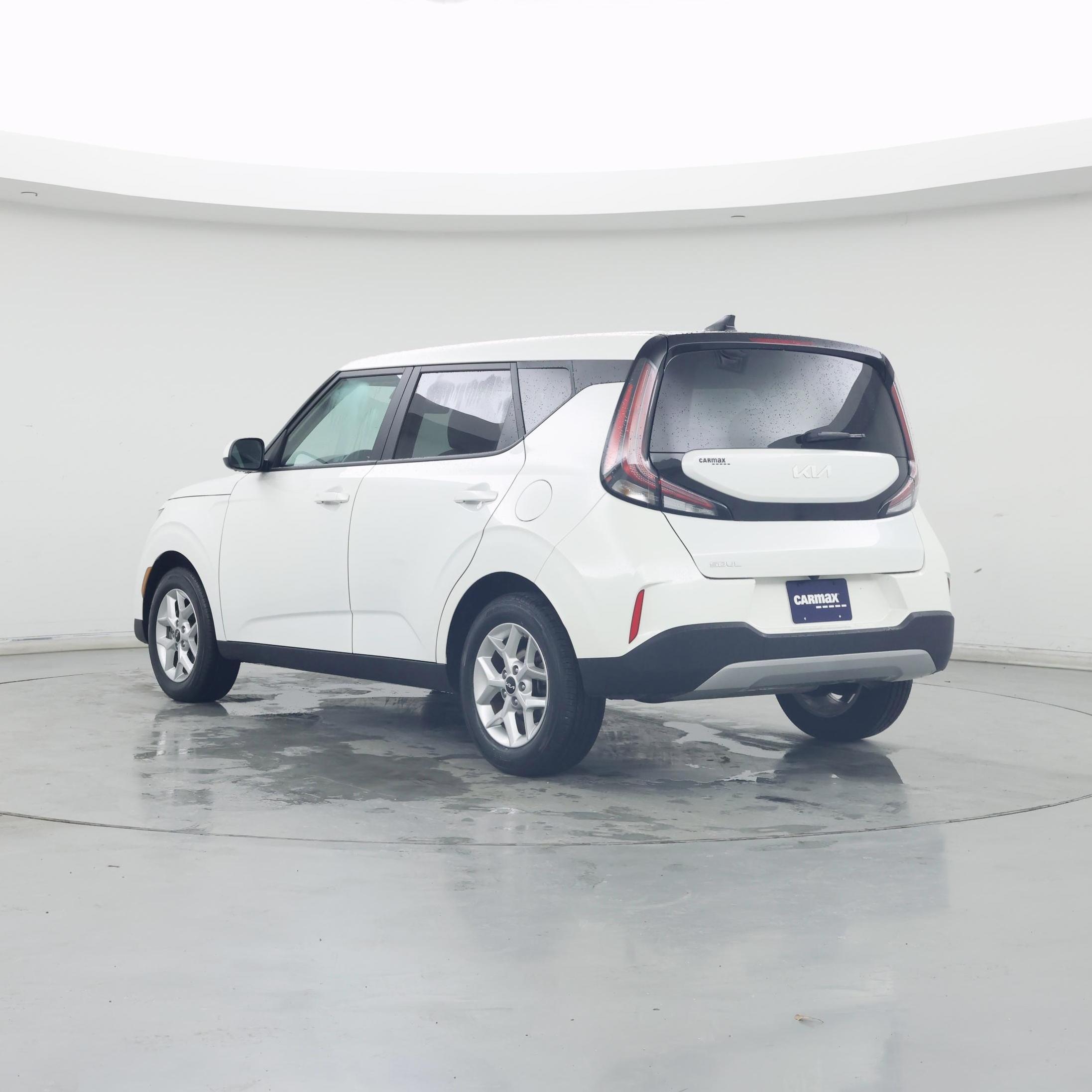 Thumbnail: 2025 Kia Soul - 2