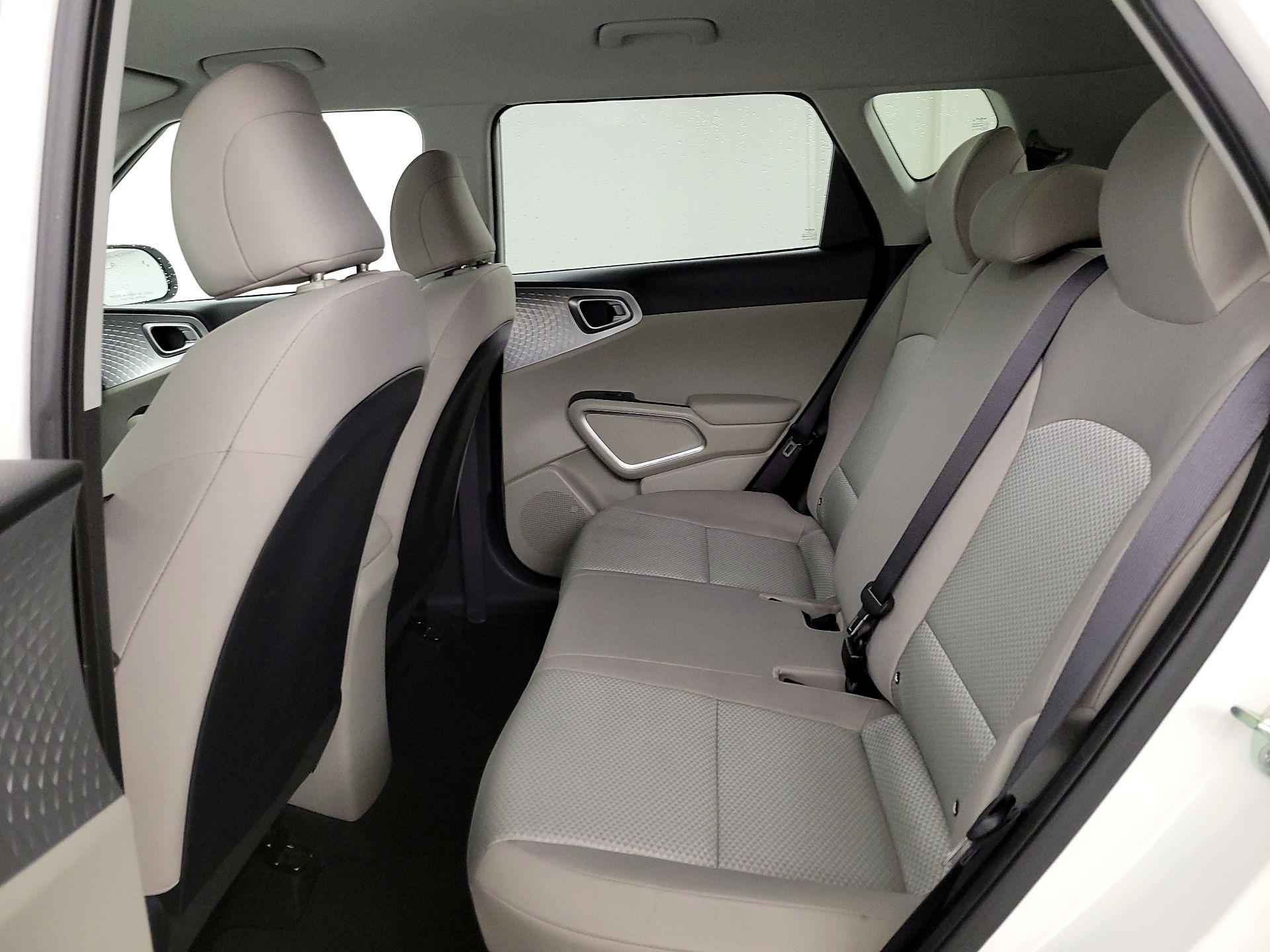 Thumbnail: 2025 Kia Soul - 19