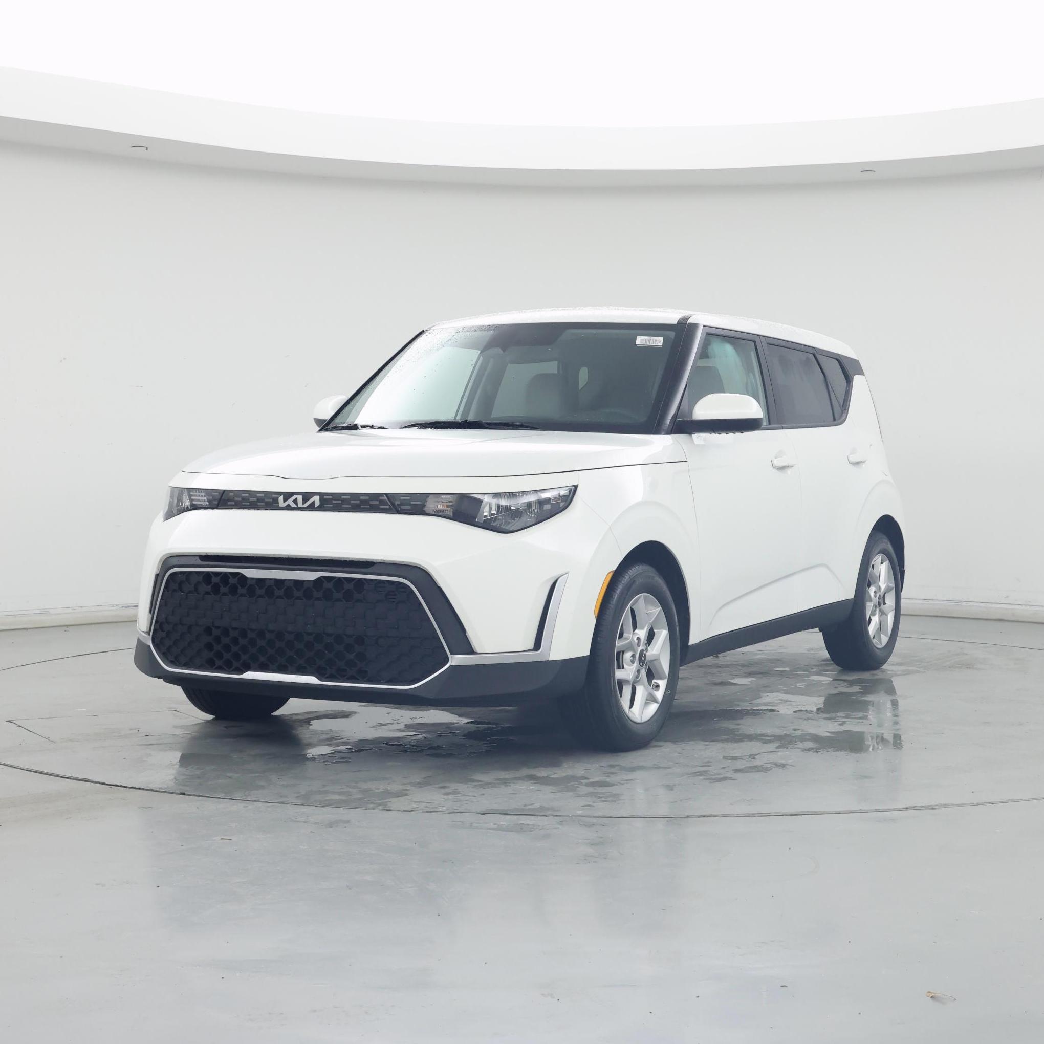 Thumbnail: 2025 Kia Soul - 4