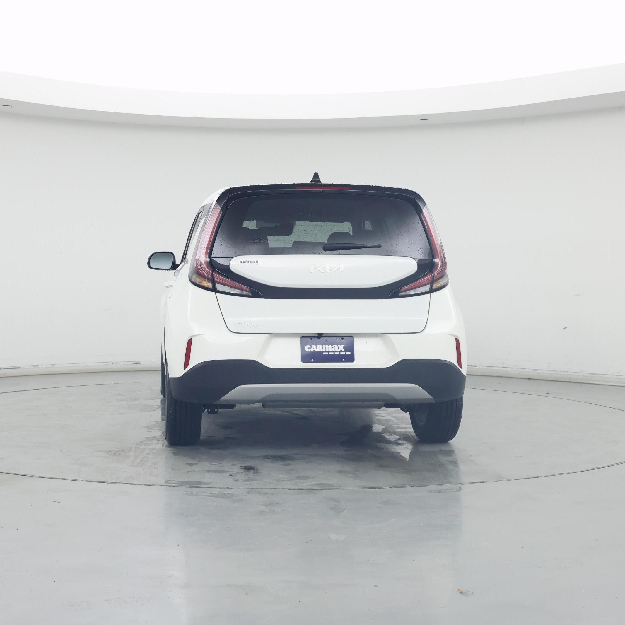 Thumbnail: 2025 Kia Soul - 6