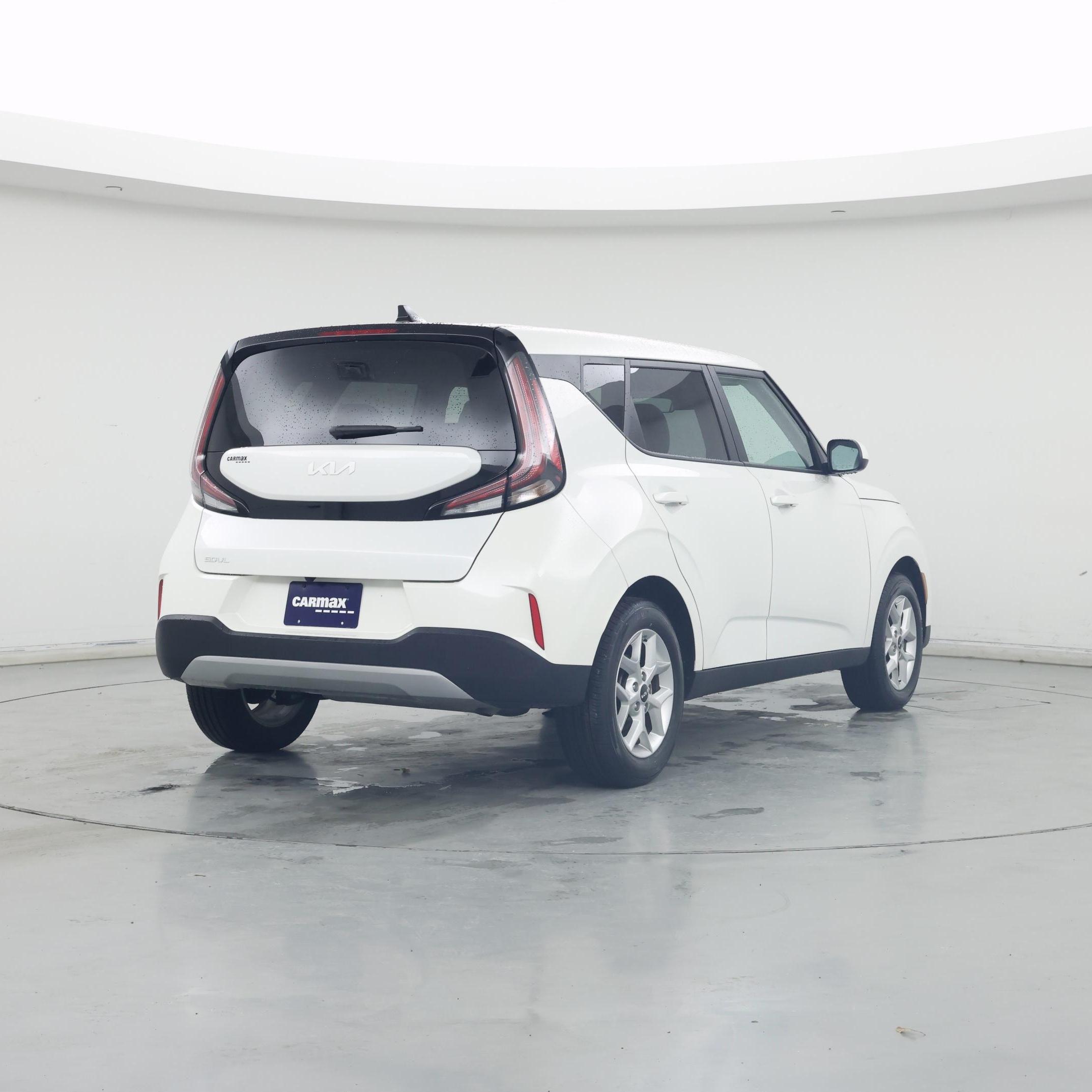 Thumbnail: 2025 Kia Soul - 8