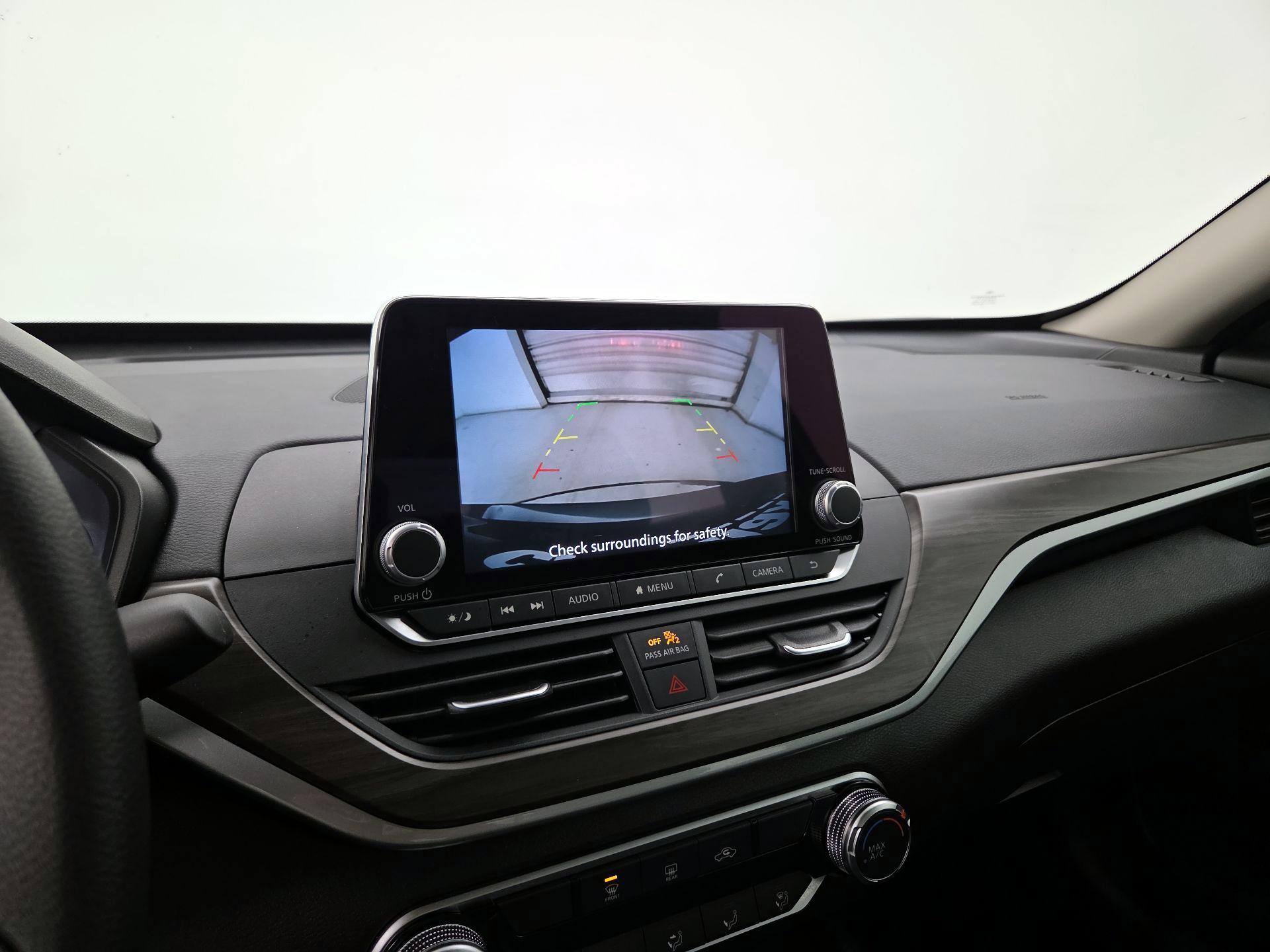 Thumbnail: 2025 Nissan Altima - 14