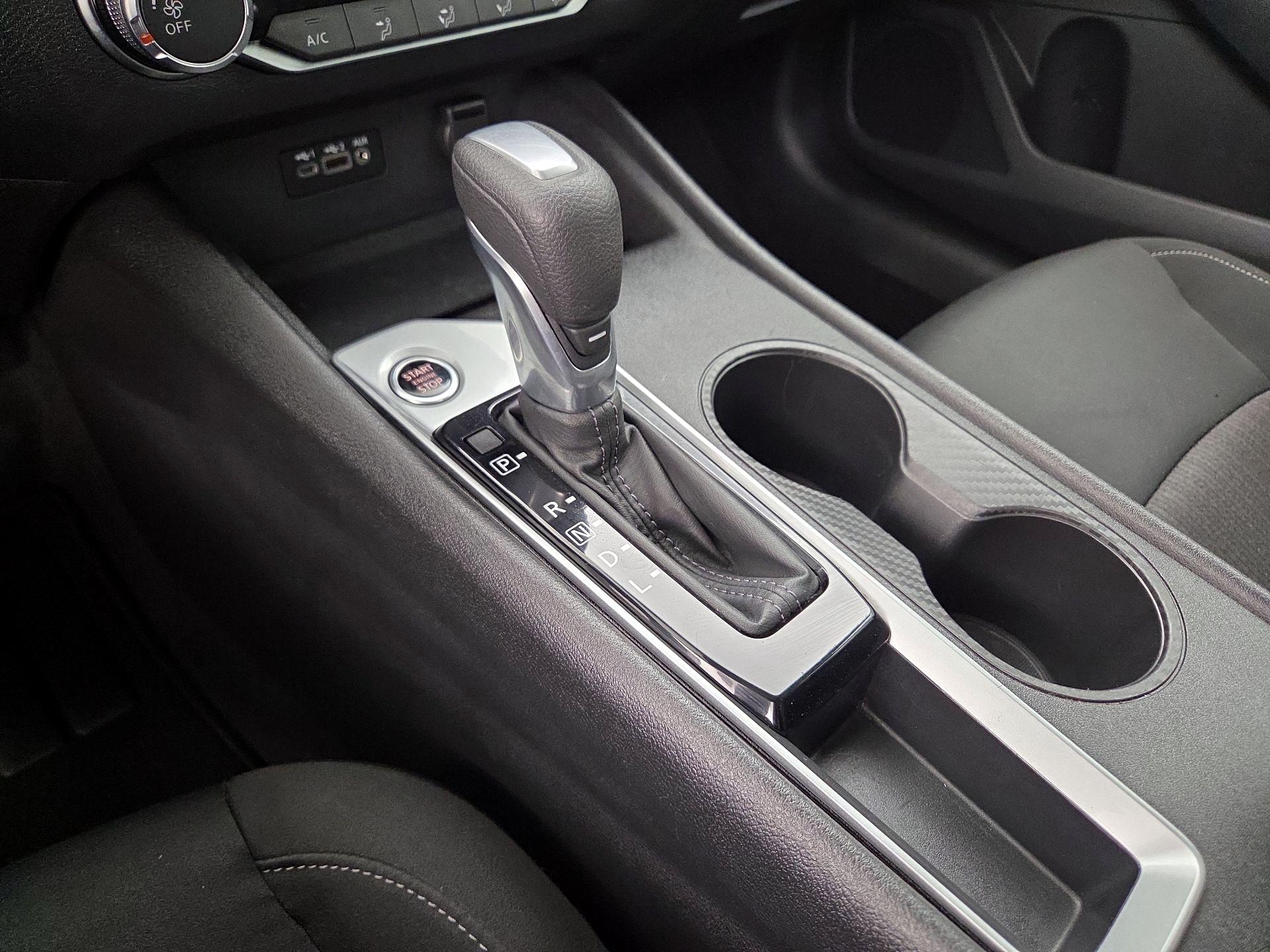 Thumbnail: 2025 Nissan Altima - 17