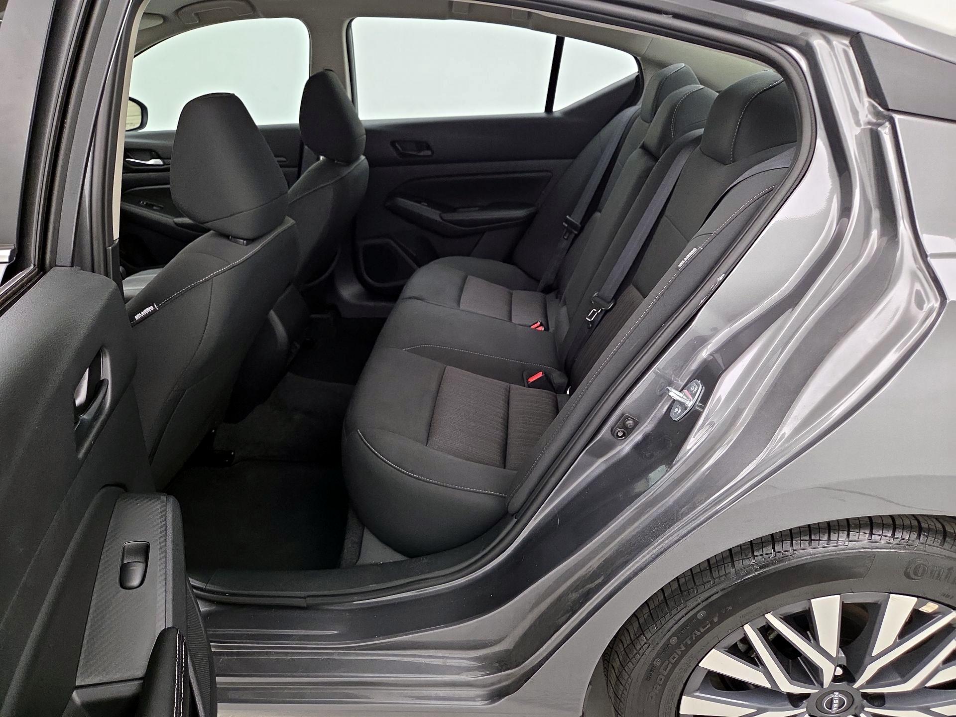 Thumbnail: 2025 Nissan Altima - 19