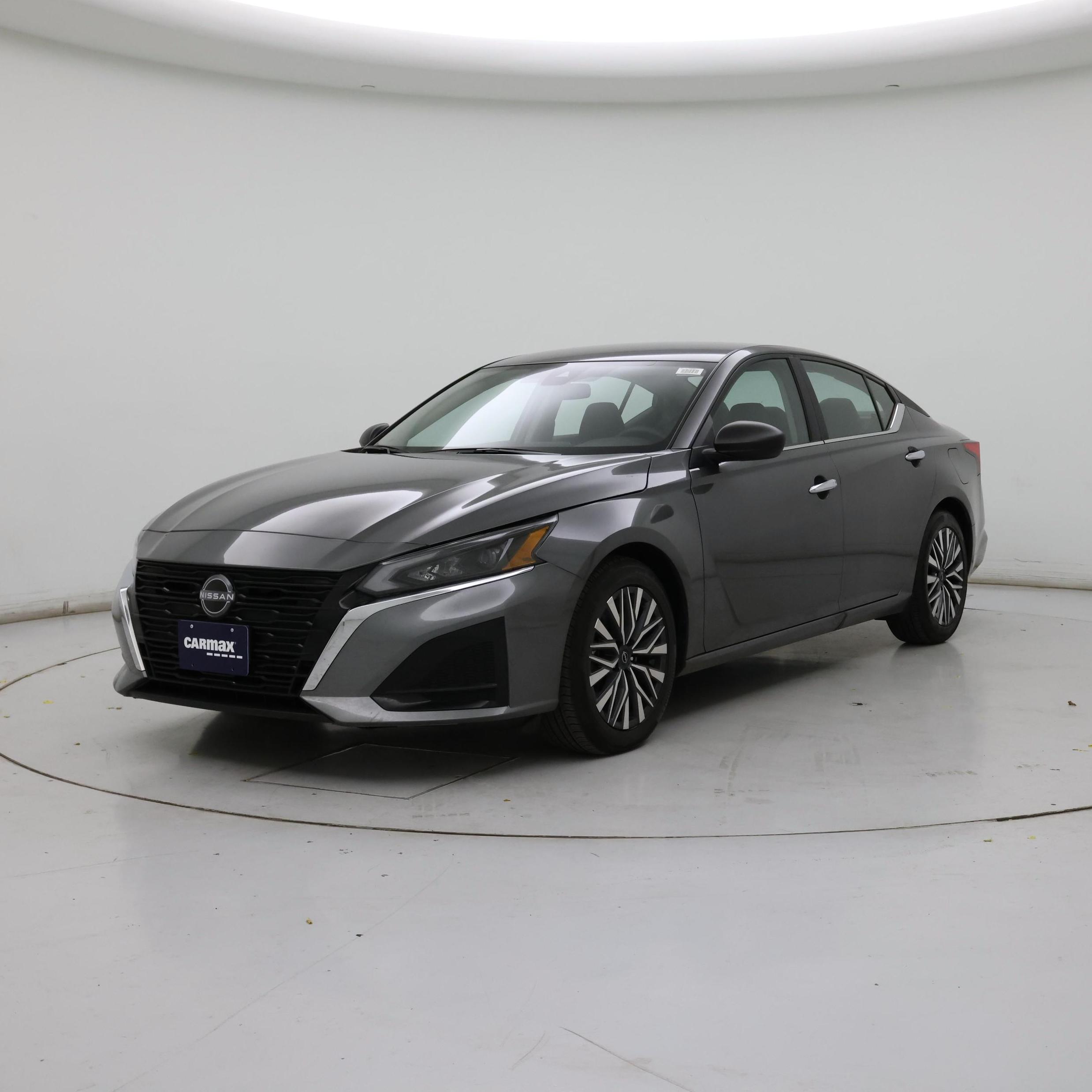 Thumbnail: 2025 Nissan Altima - 4