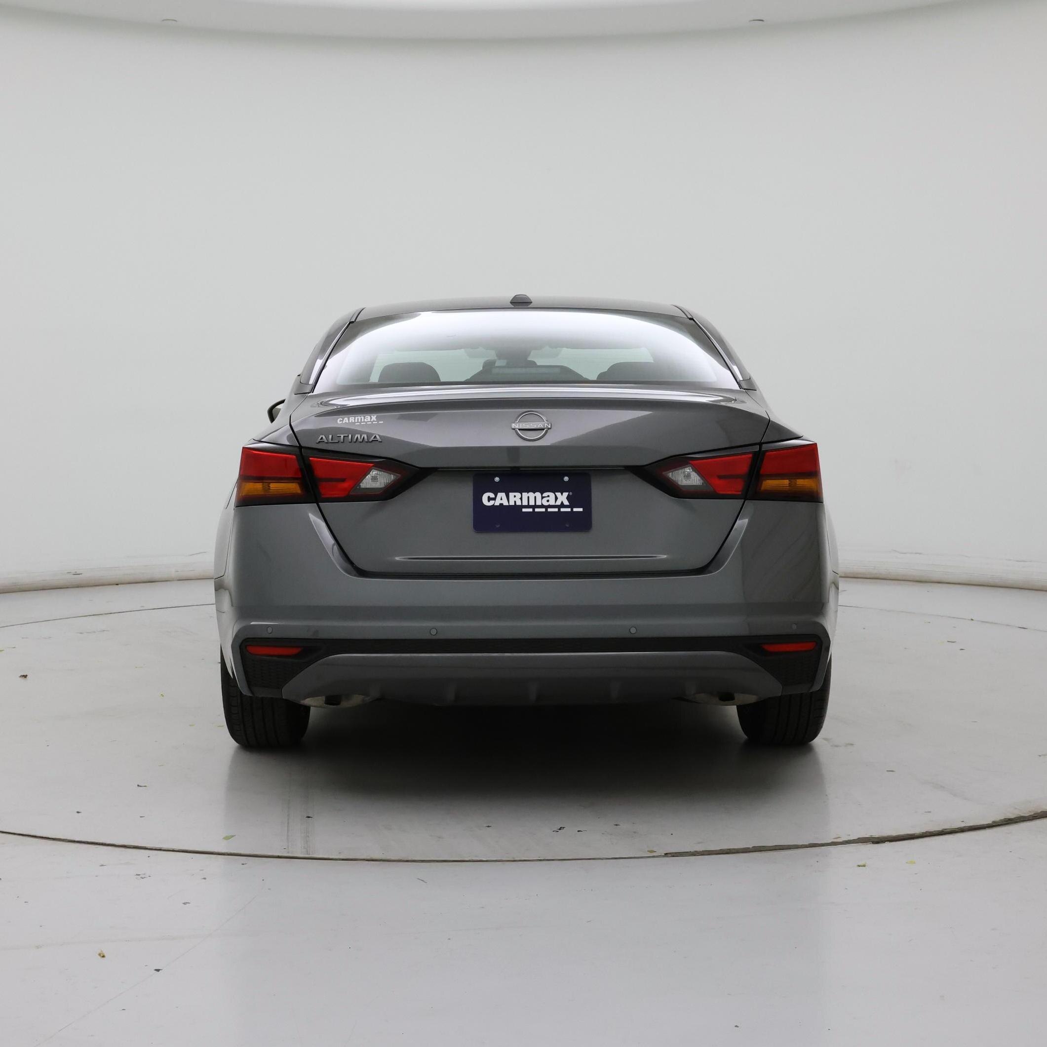 Thumbnail: 2025 Nissan Altima - 6