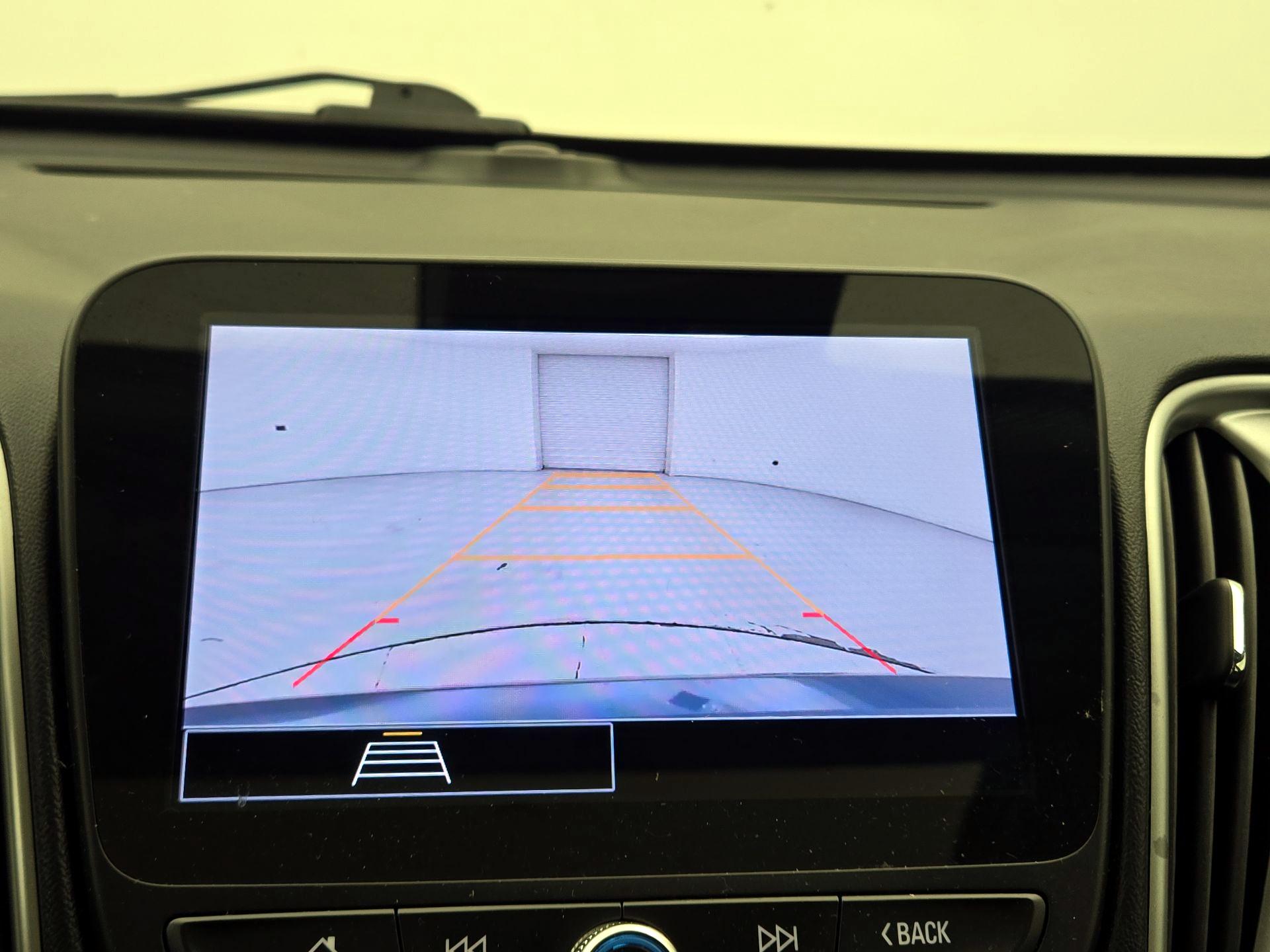 Thumbnail: 2024 Chevrolet Malibu - 14