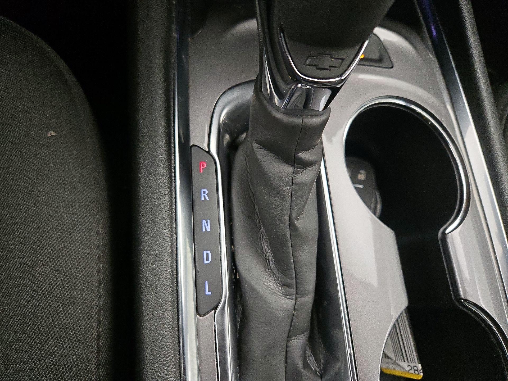 Thumbnail: 2024 Chevrolet Malibu - 17