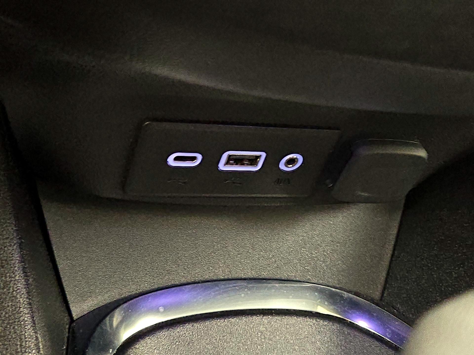 Thumbnail: 2024 Chevrolet Malibu - 18