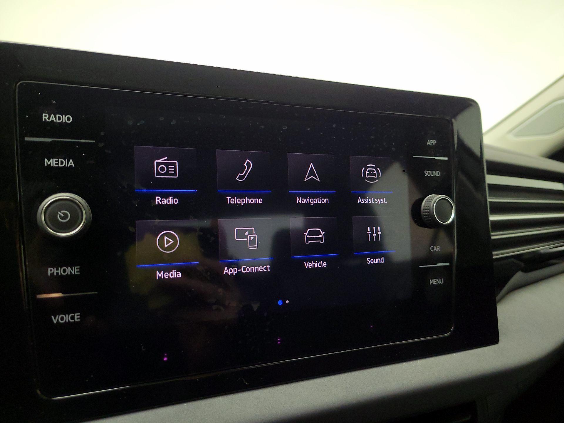 Thumbnail: 2025 Volkswagen Jetta - 12