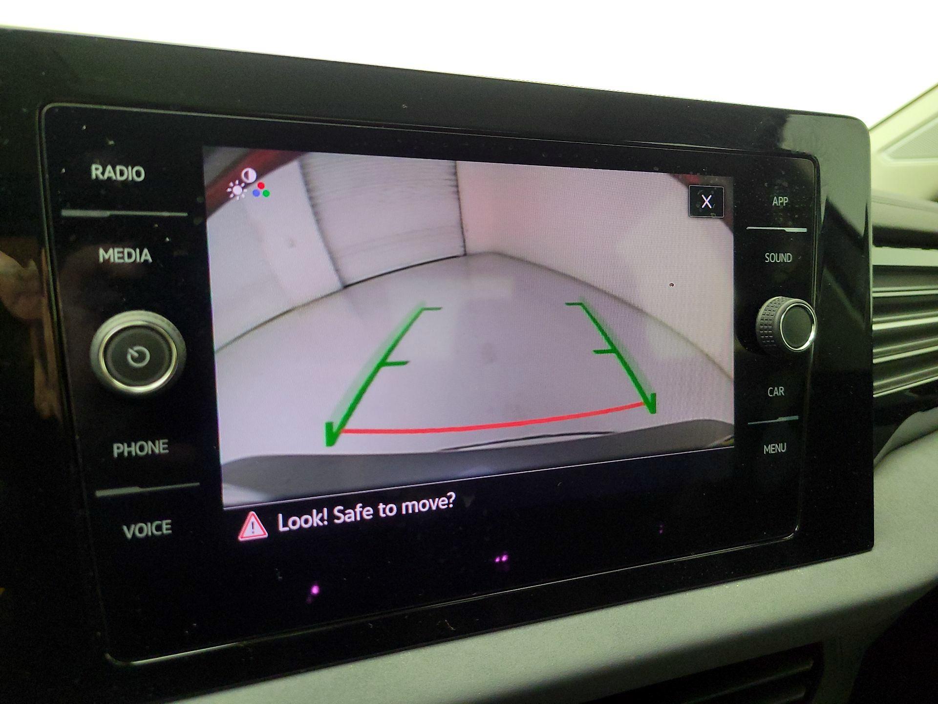 Thumbnail: 2025 Volkswagen Jetta - 13