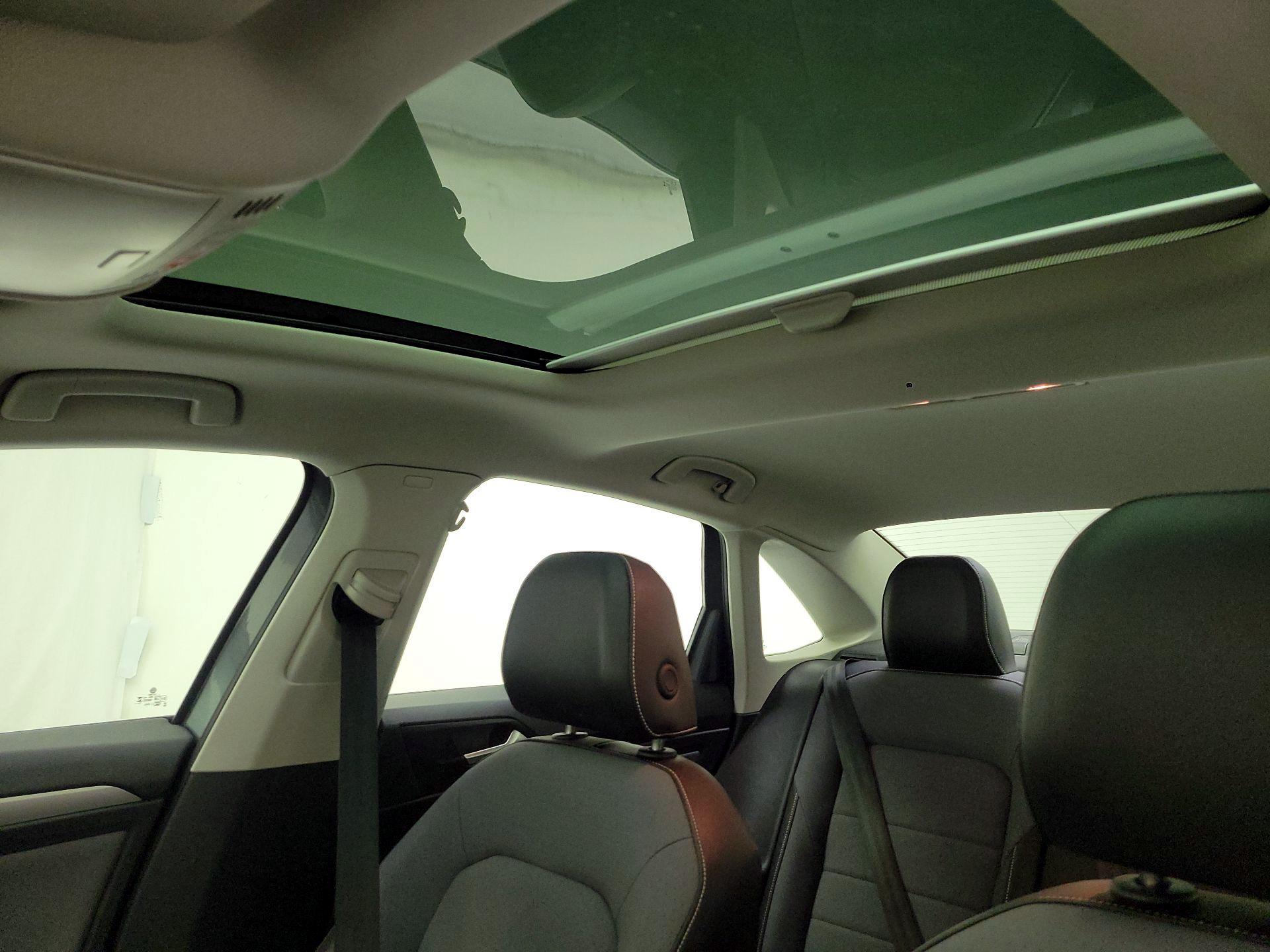 Thumbnail: 2025 Volkswagen Jetta - 18