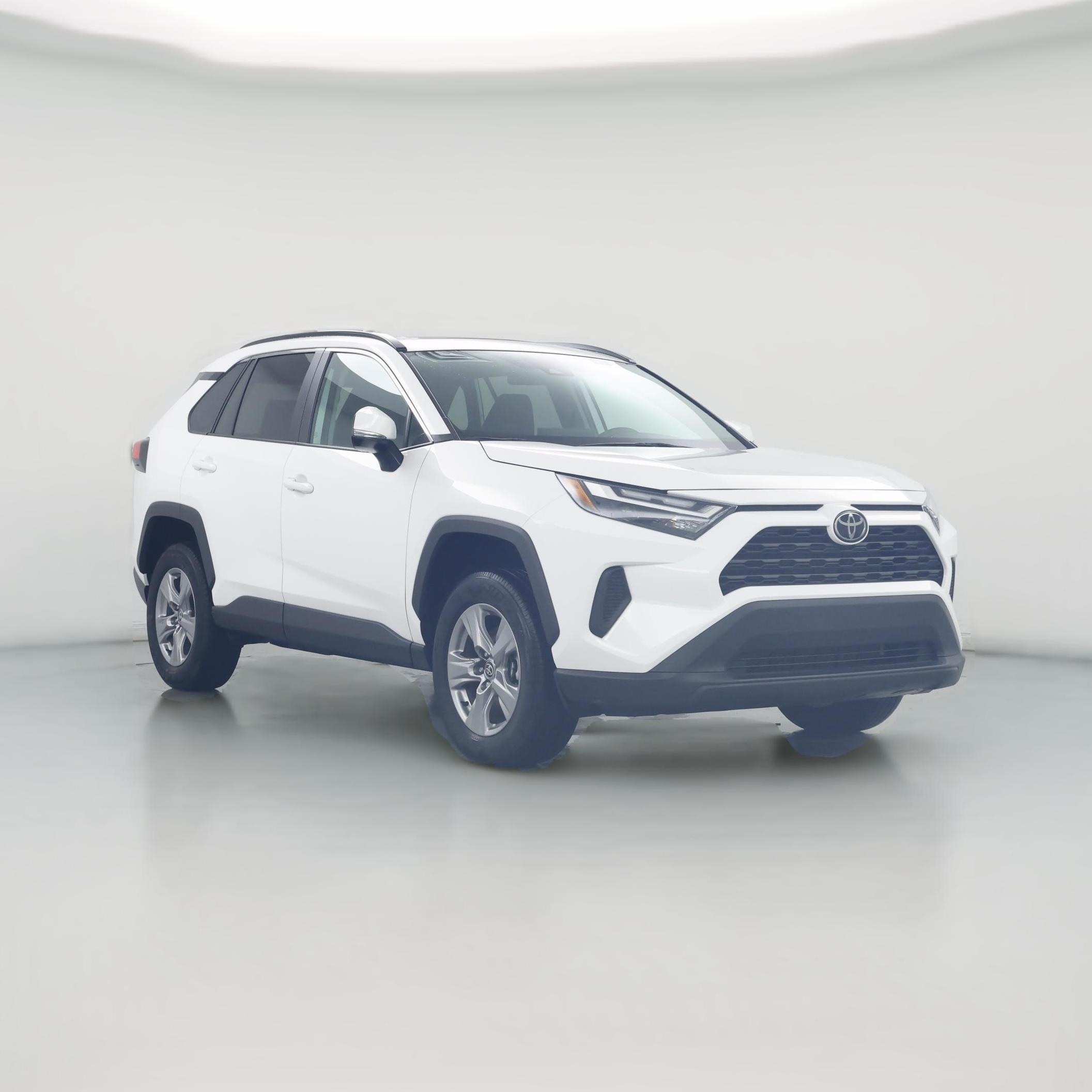 Thumbnail: 2025 Toyota RAV4 - 1