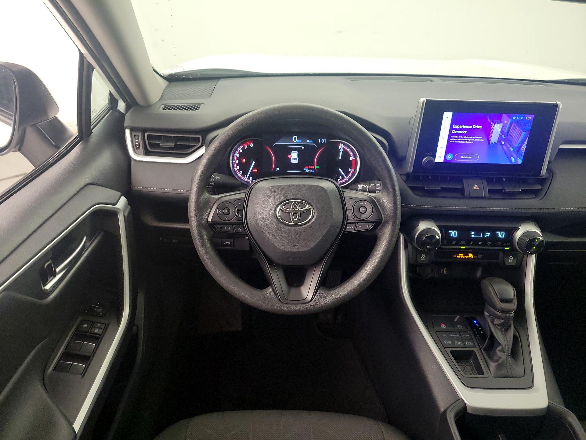 Thumbnail: 2025 Toyota RAV4 - 10