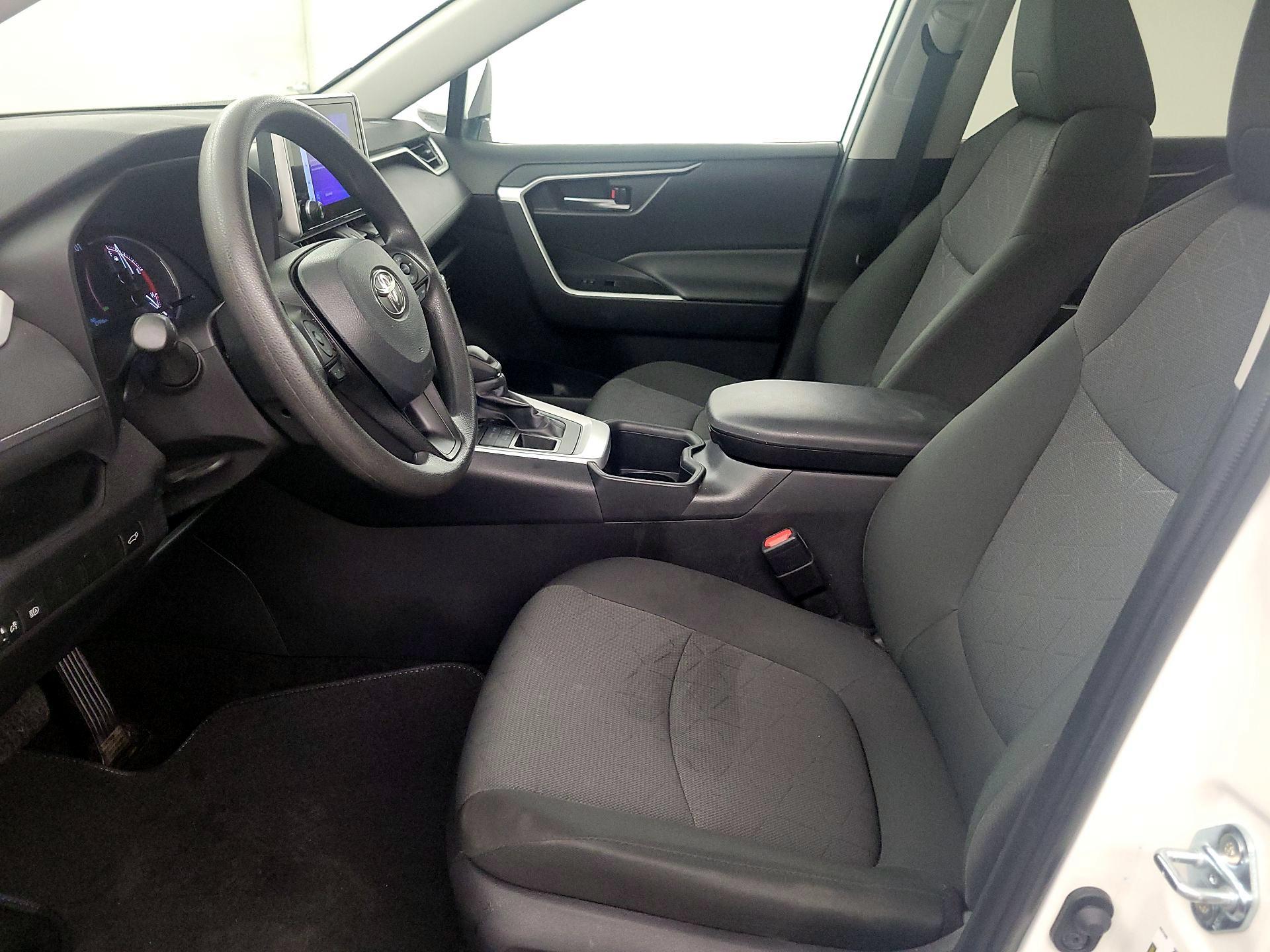 Thumbnail: 2025 Toyota RAV4 - 11