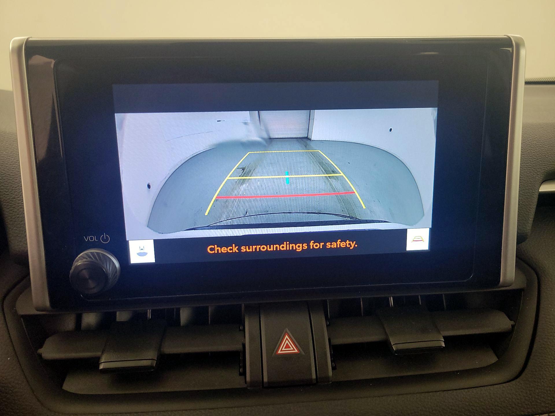 Thumbnail: 2025 Toyota RAV4 - 15