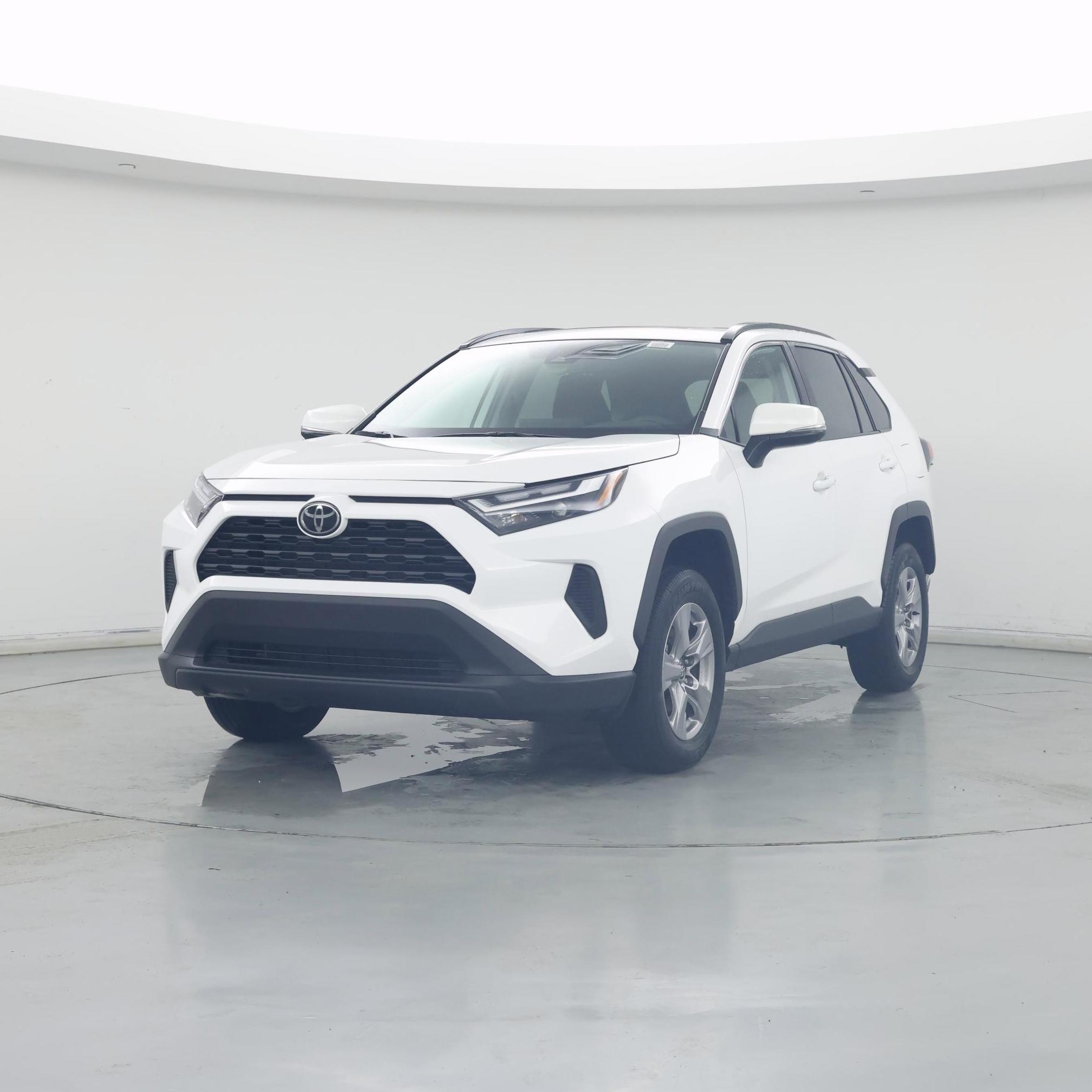 Thumbnail: 2025 Toyota RAV4 - 4