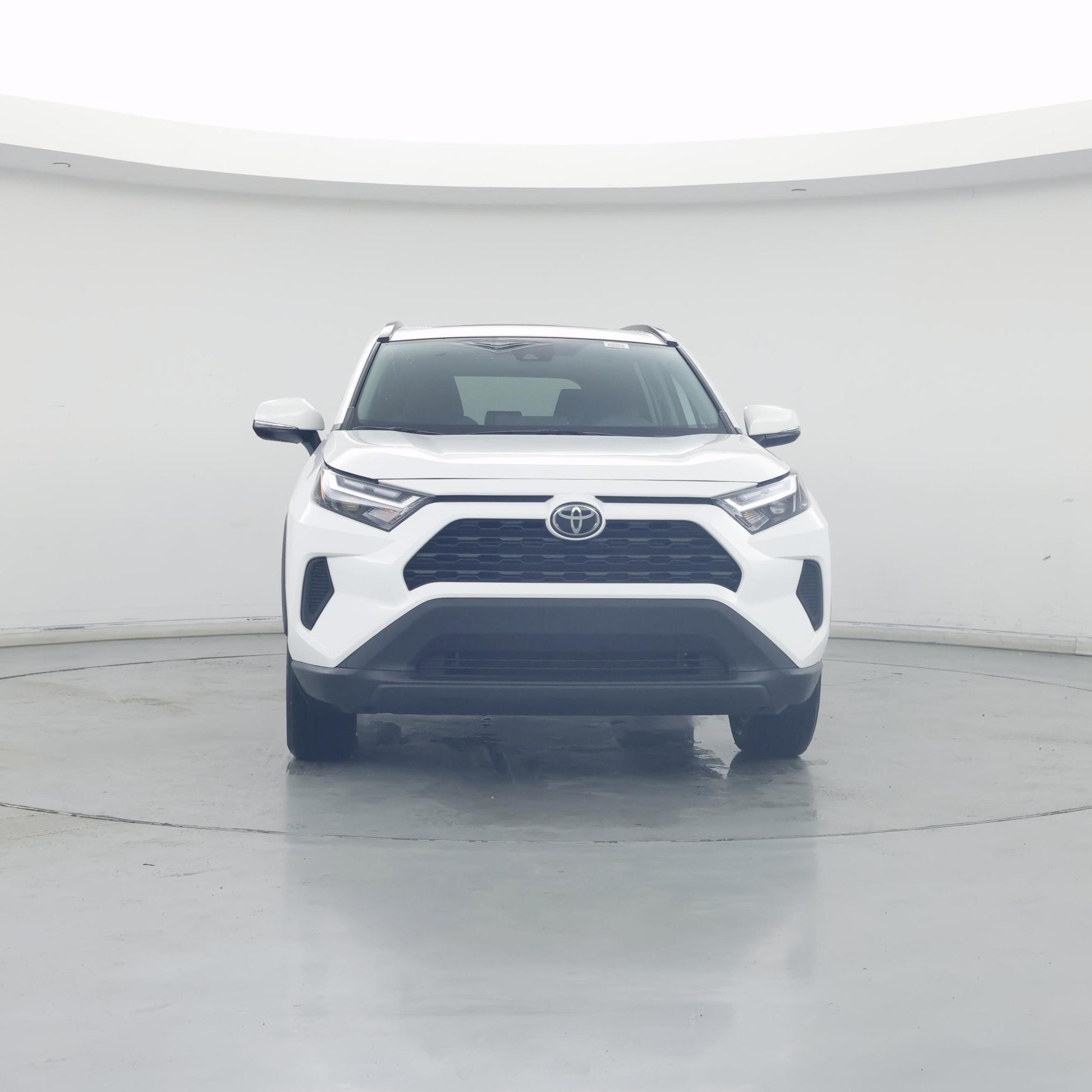 Thumbnail: 2025 Toyota RAV4 - 5